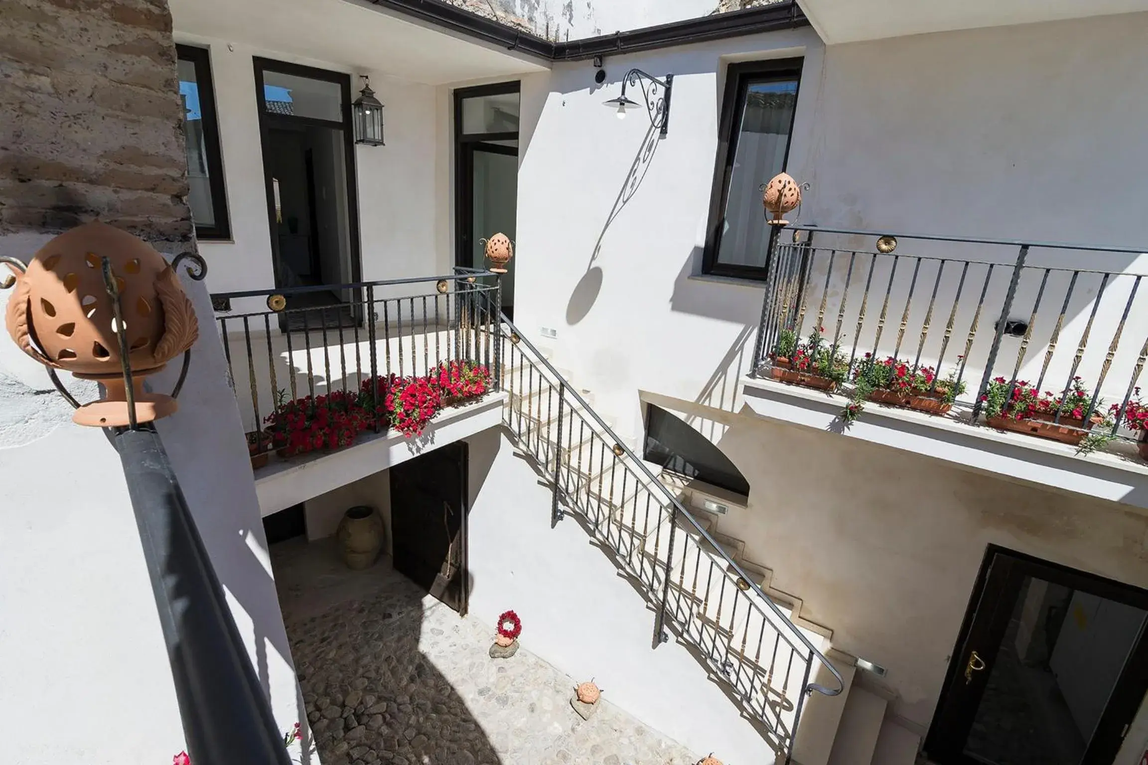 Standard Double Room - single occupancy in Residenza La Nivera Standard Double Room - single occupancy in Residenza La Nivera