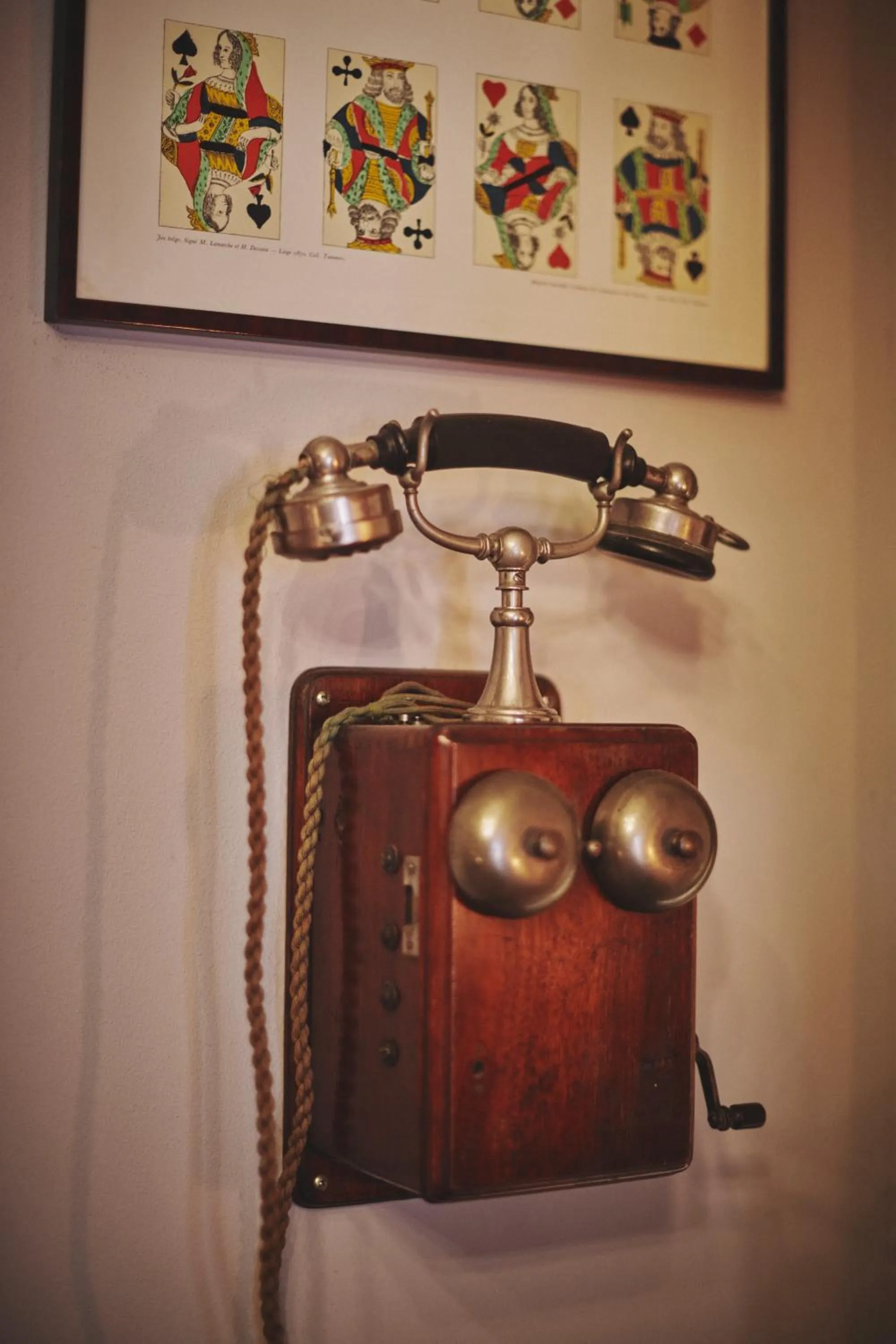 Communal lounge/ TV room in The Legacy by 2GO4 City Center