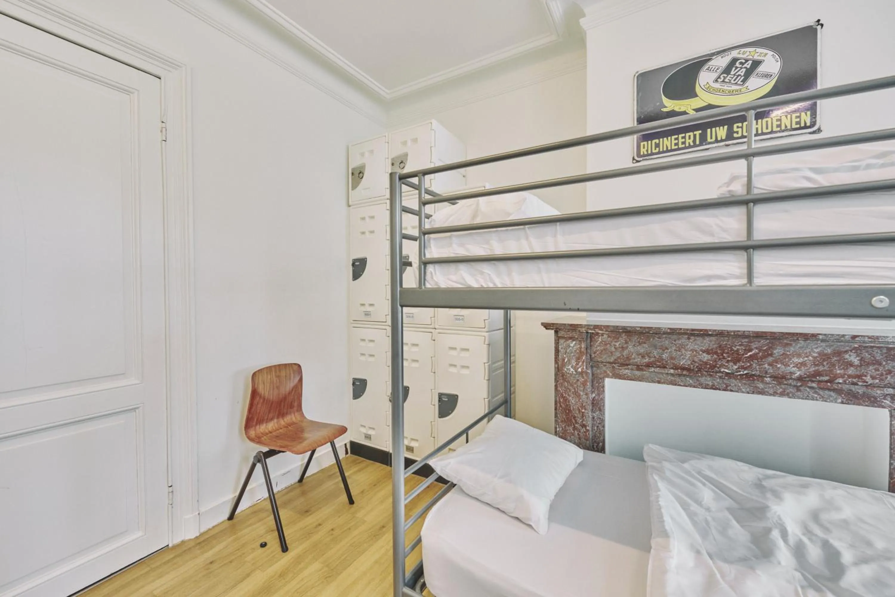 Bedroom, Bed in The Legacy by 2GO4 City Center