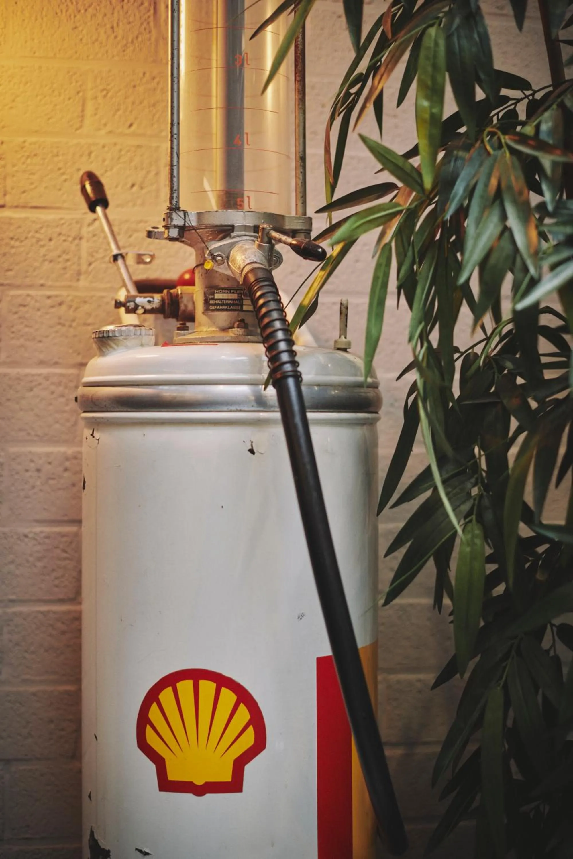 Communal lounge/ TV room in The Legacy by 2GO4 City Center