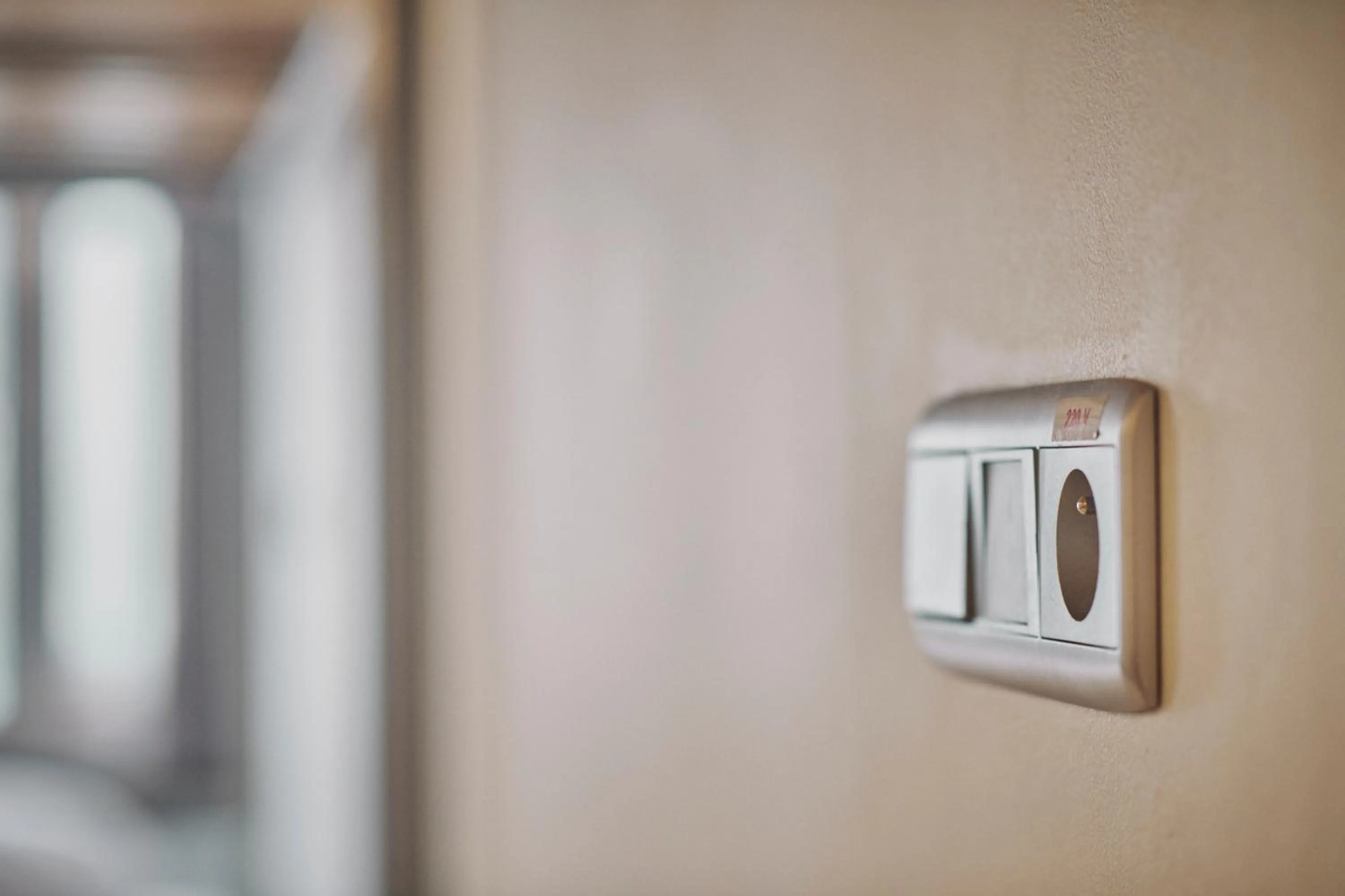 Decorative detail in The Legacy by 2GO4 City Center