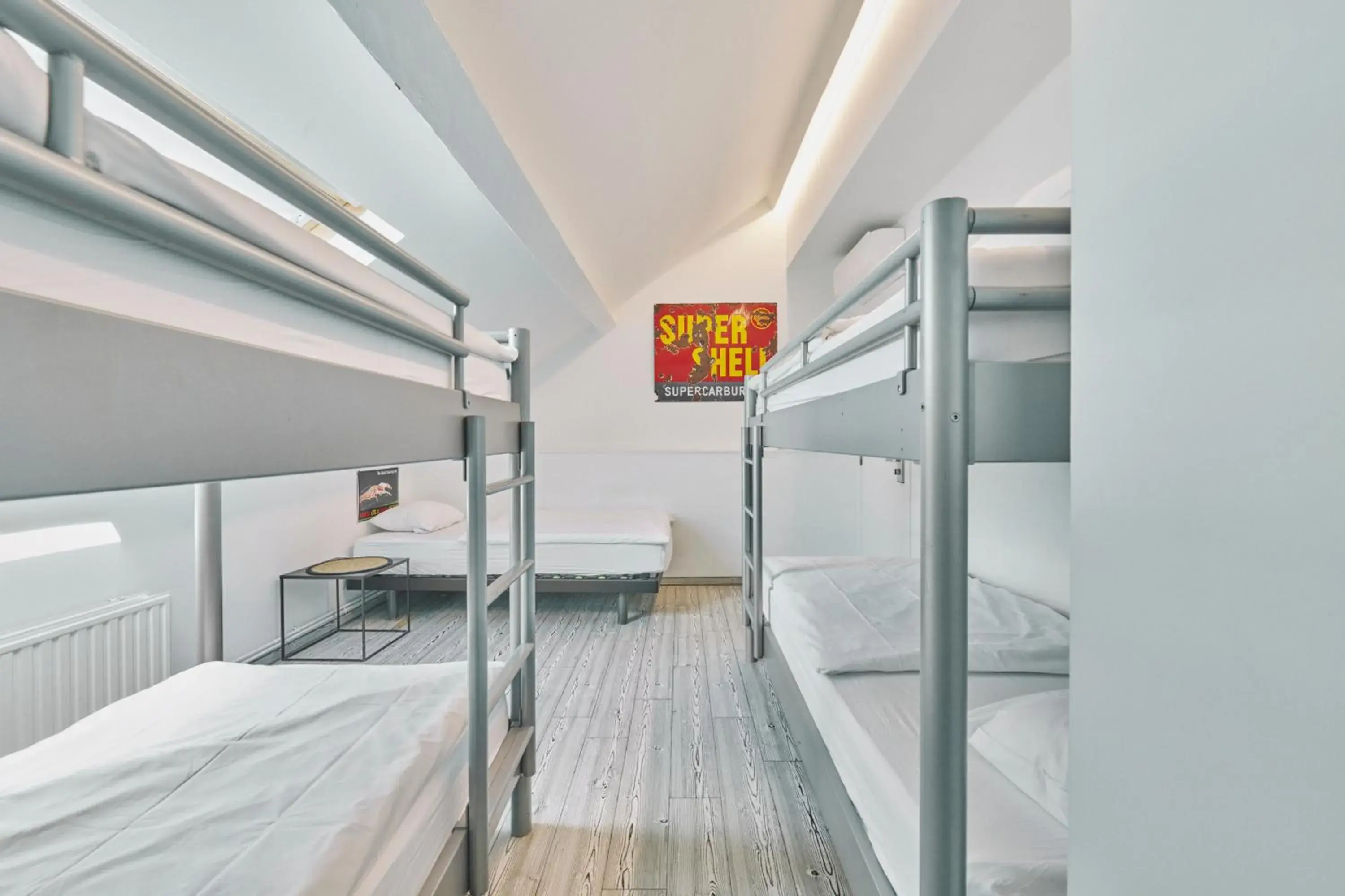 Bed in The Legacy by 2GO4 City Center Bed in The Legacy by 2GO4 City Center