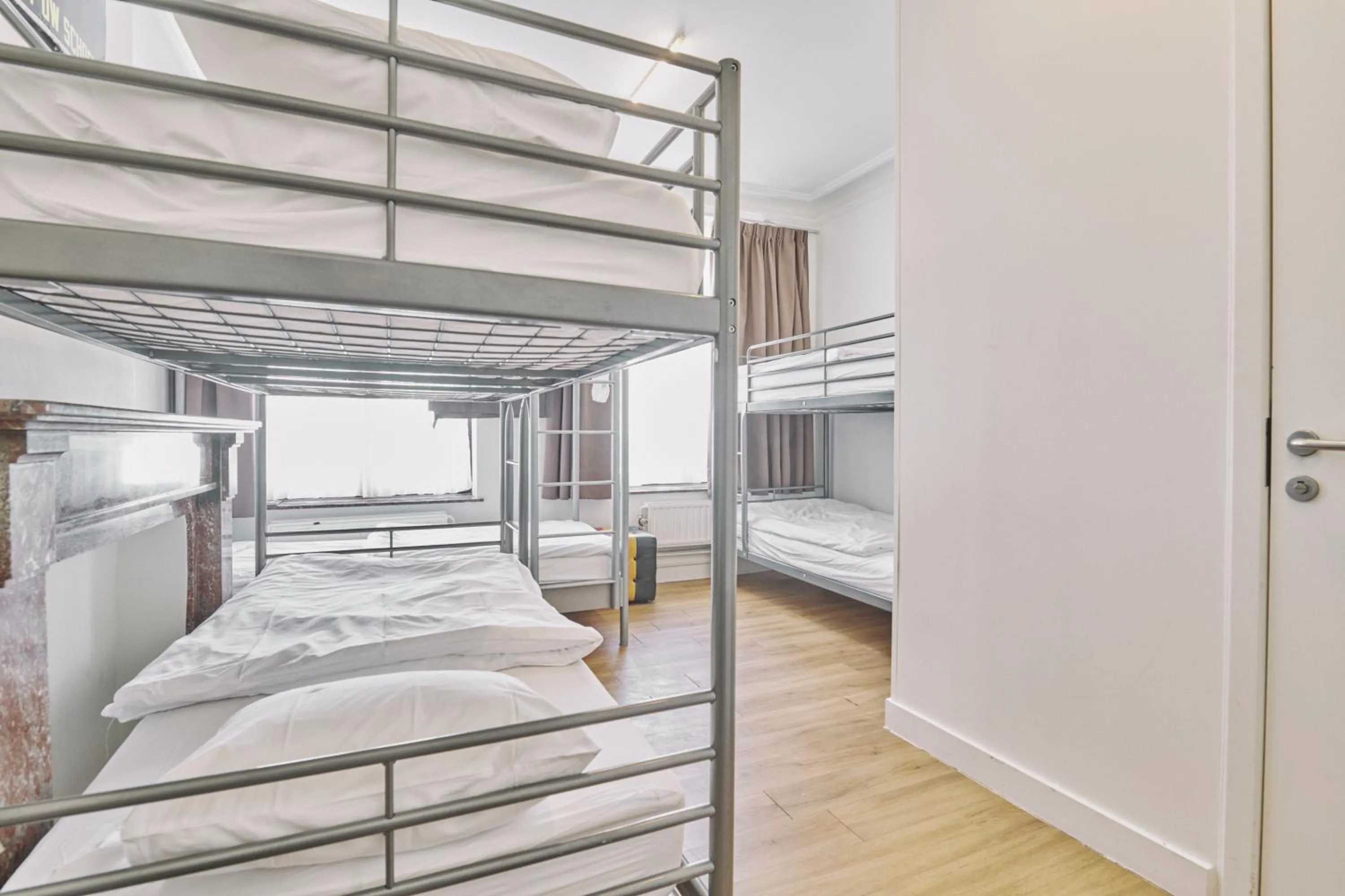 Bed in The Legacy by 2GO4 City Center