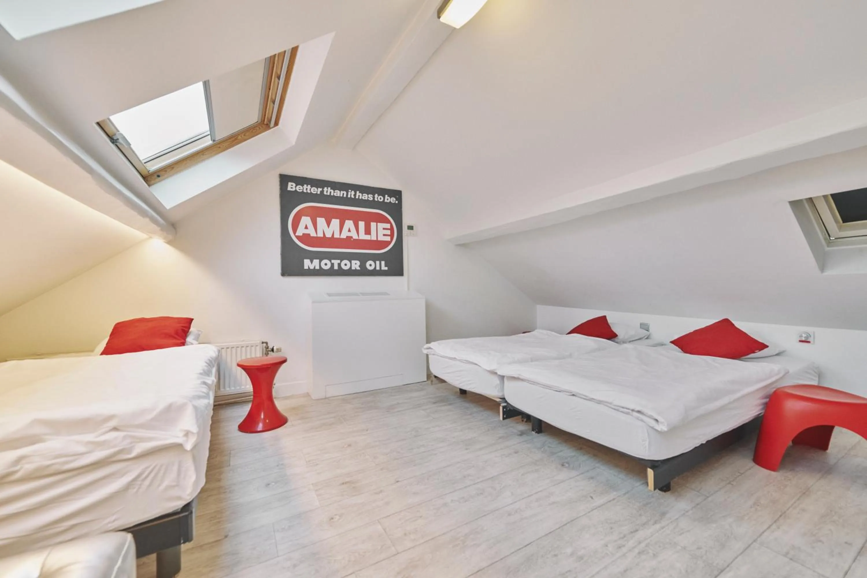 Bedroom, Bed in The Legacy by 2GO4 City Center