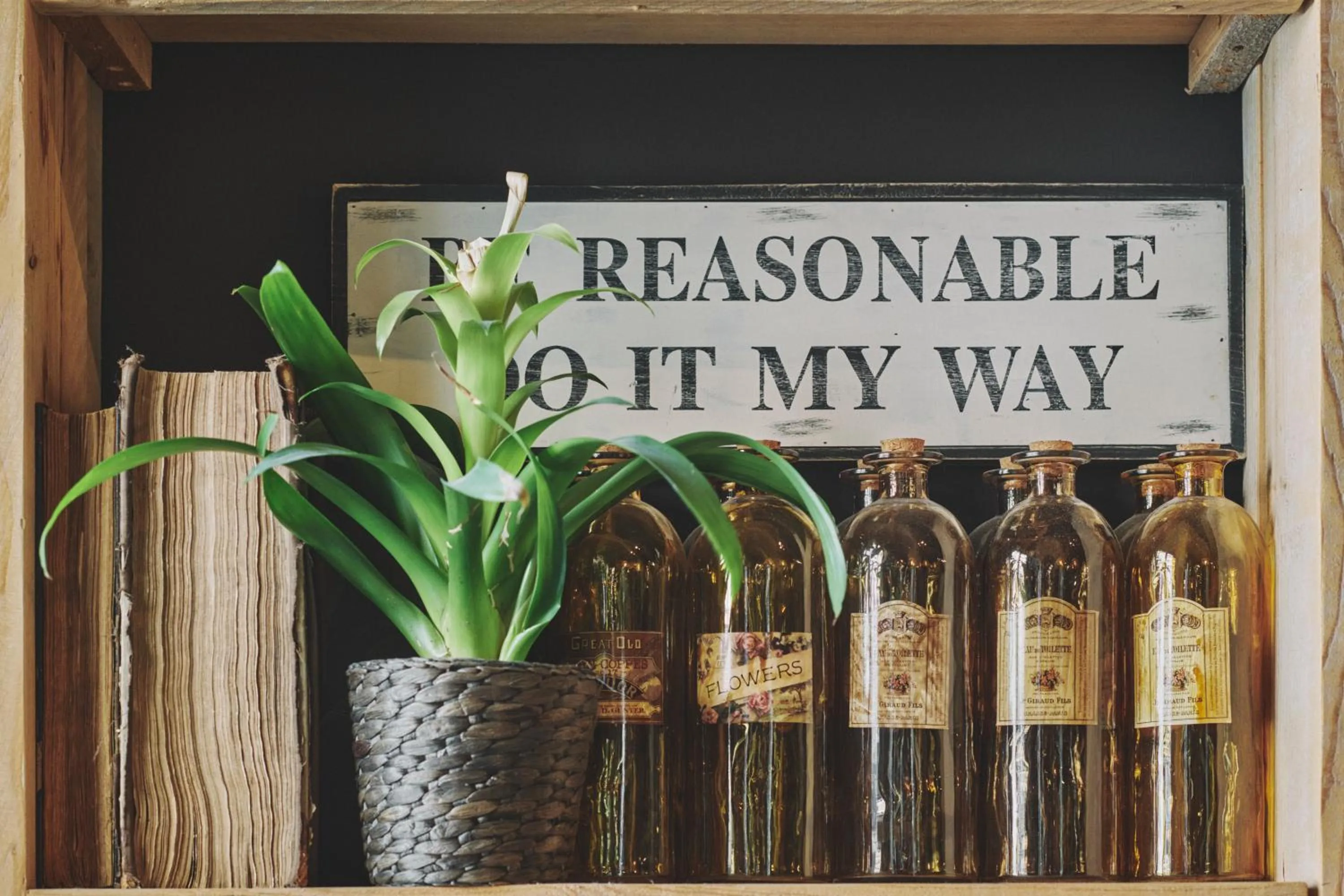 Lobby or reception in The Legacy by 2GO4 City Center