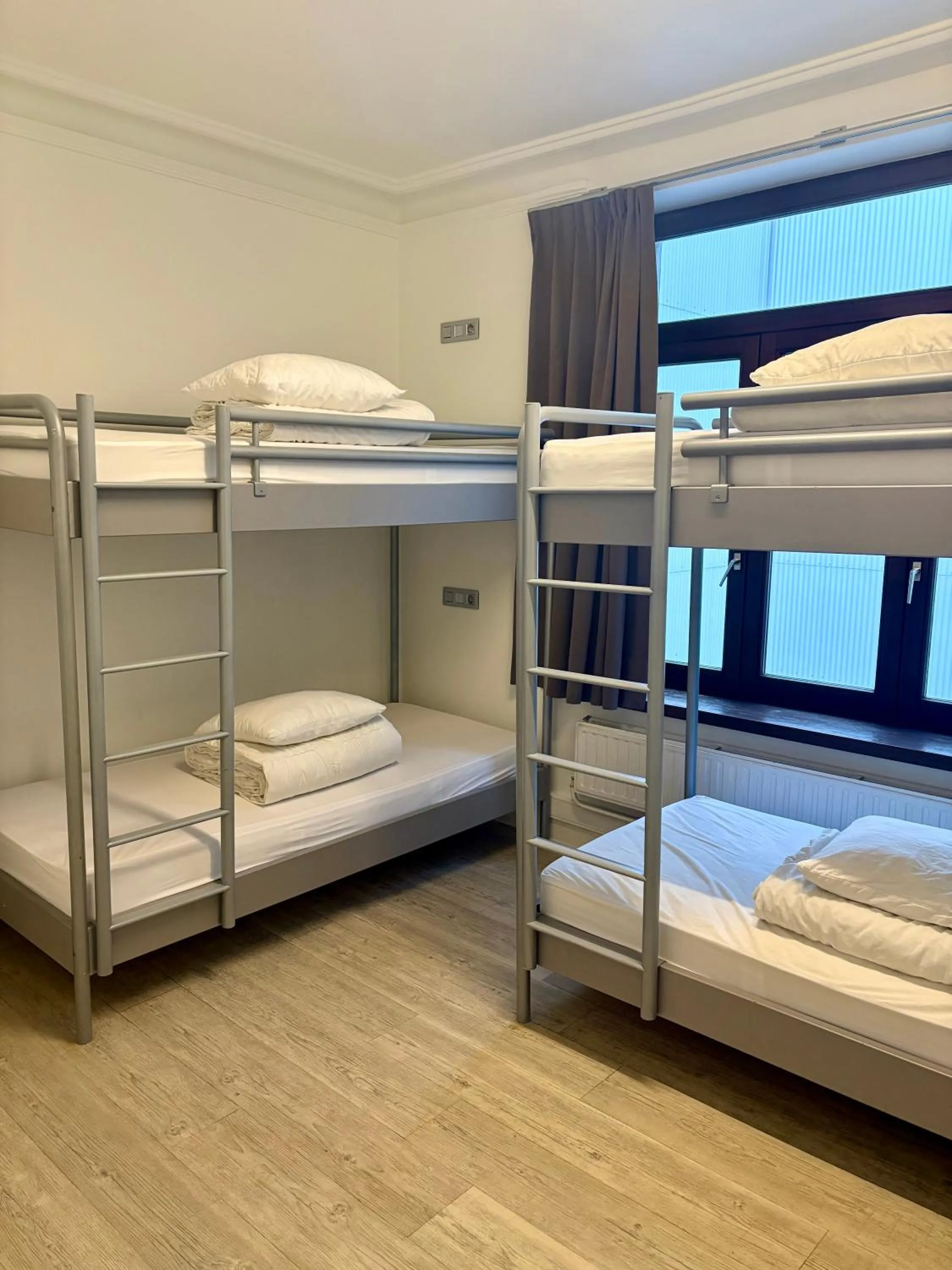 Bedroom, Bed in The Legacy by 2GO4 City Center