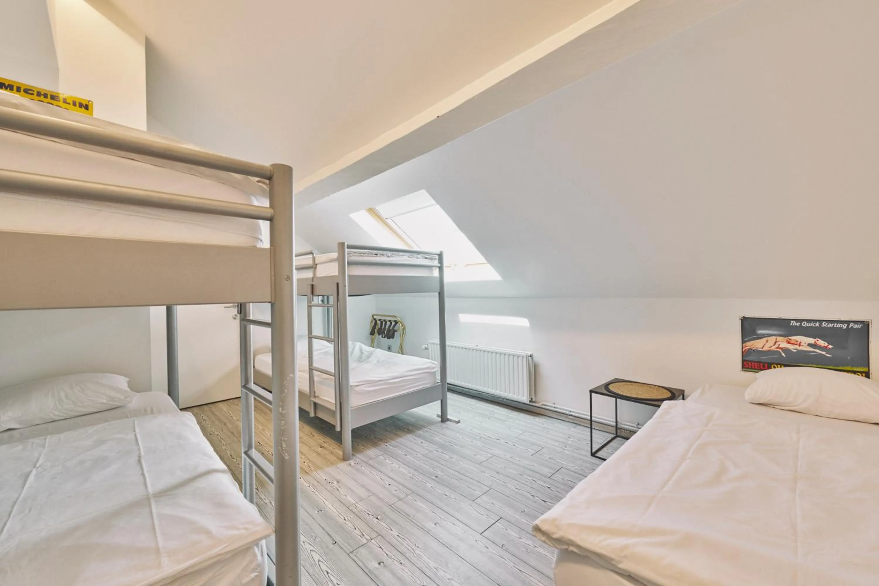 Bed in The Legacy by 2GO4 City Center