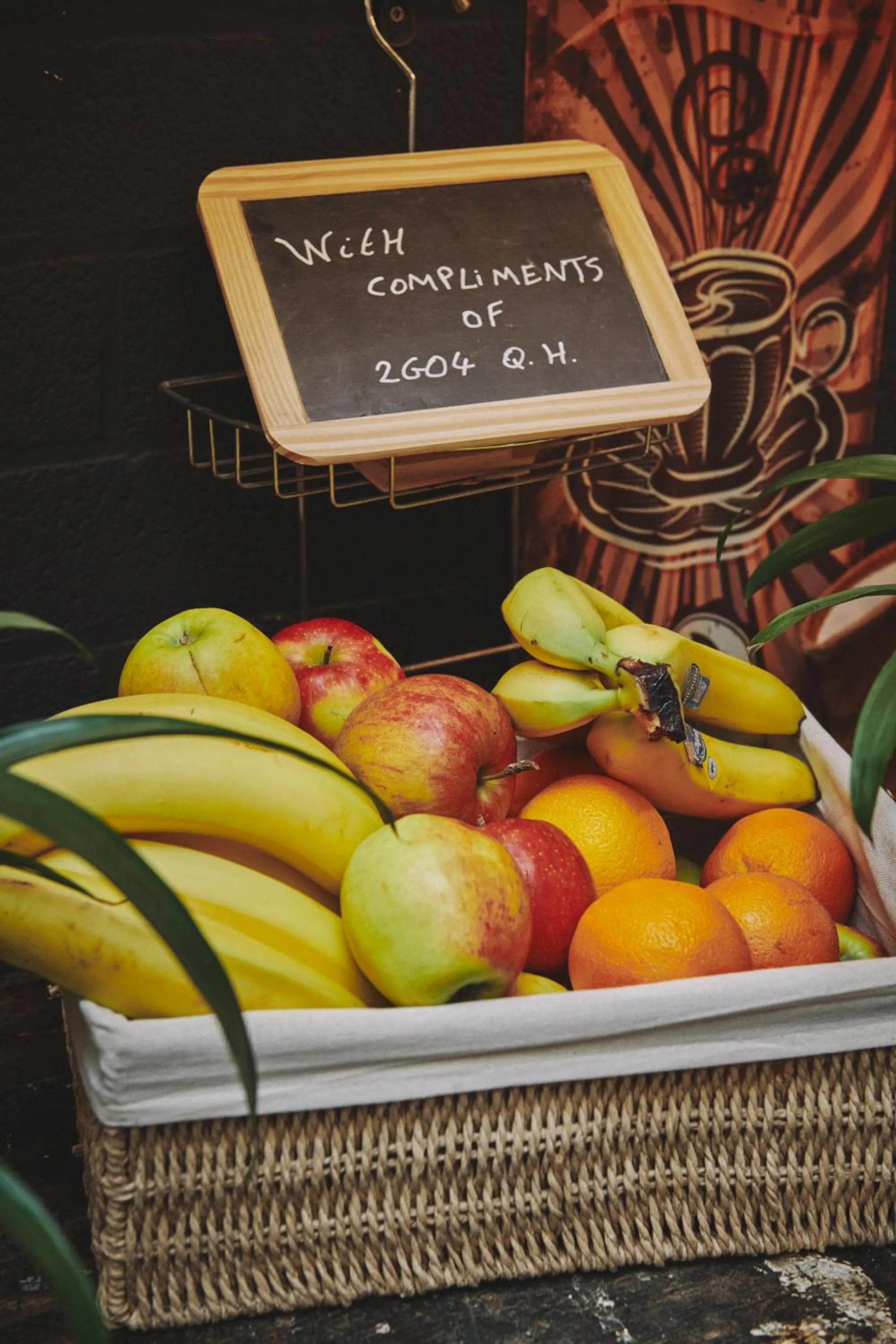 Communal lounge/ TV room in The Legacy by 2GO4 City Center