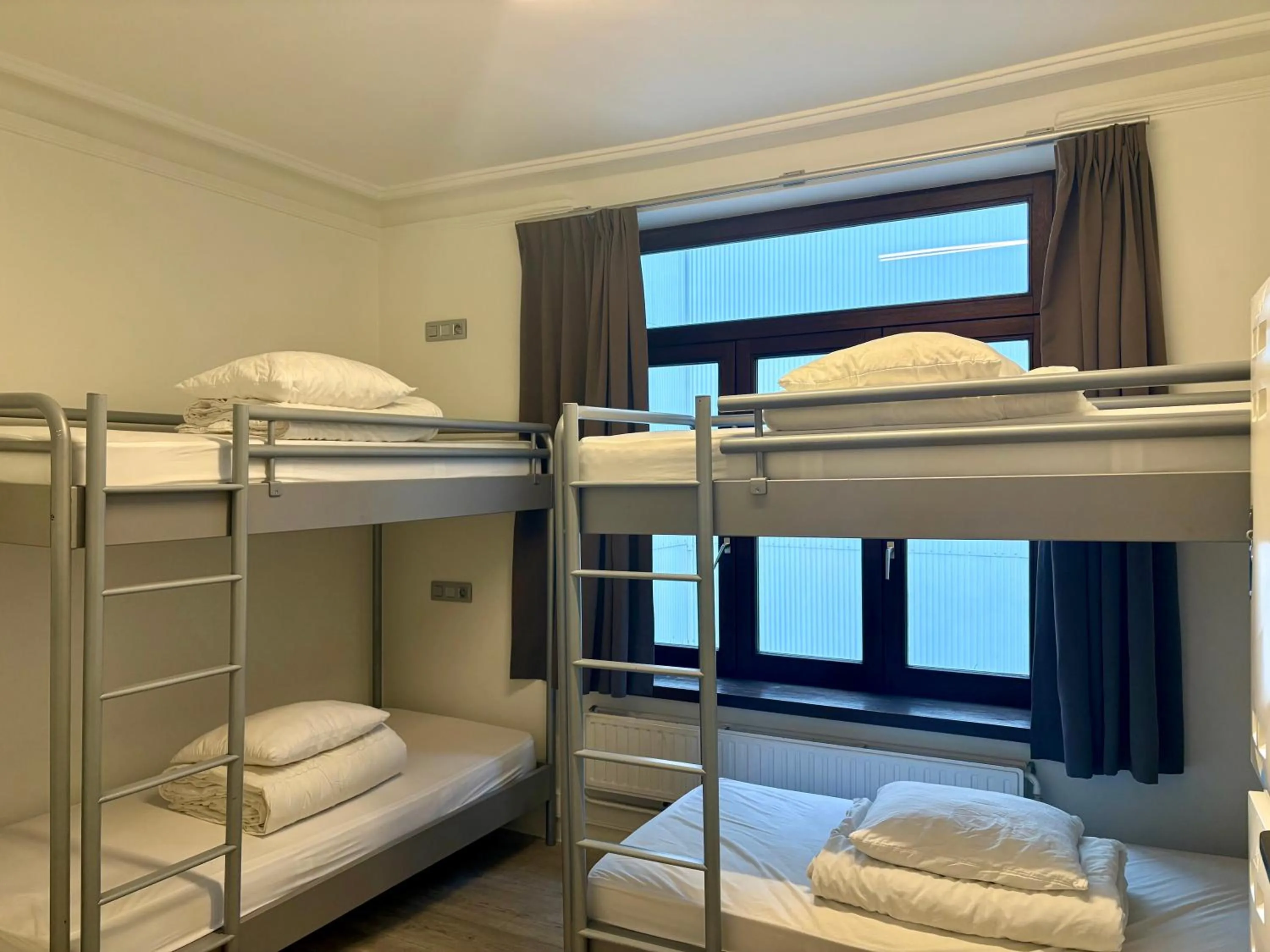 Bedroom, Bed in The Legacy by 2GO4 City Center