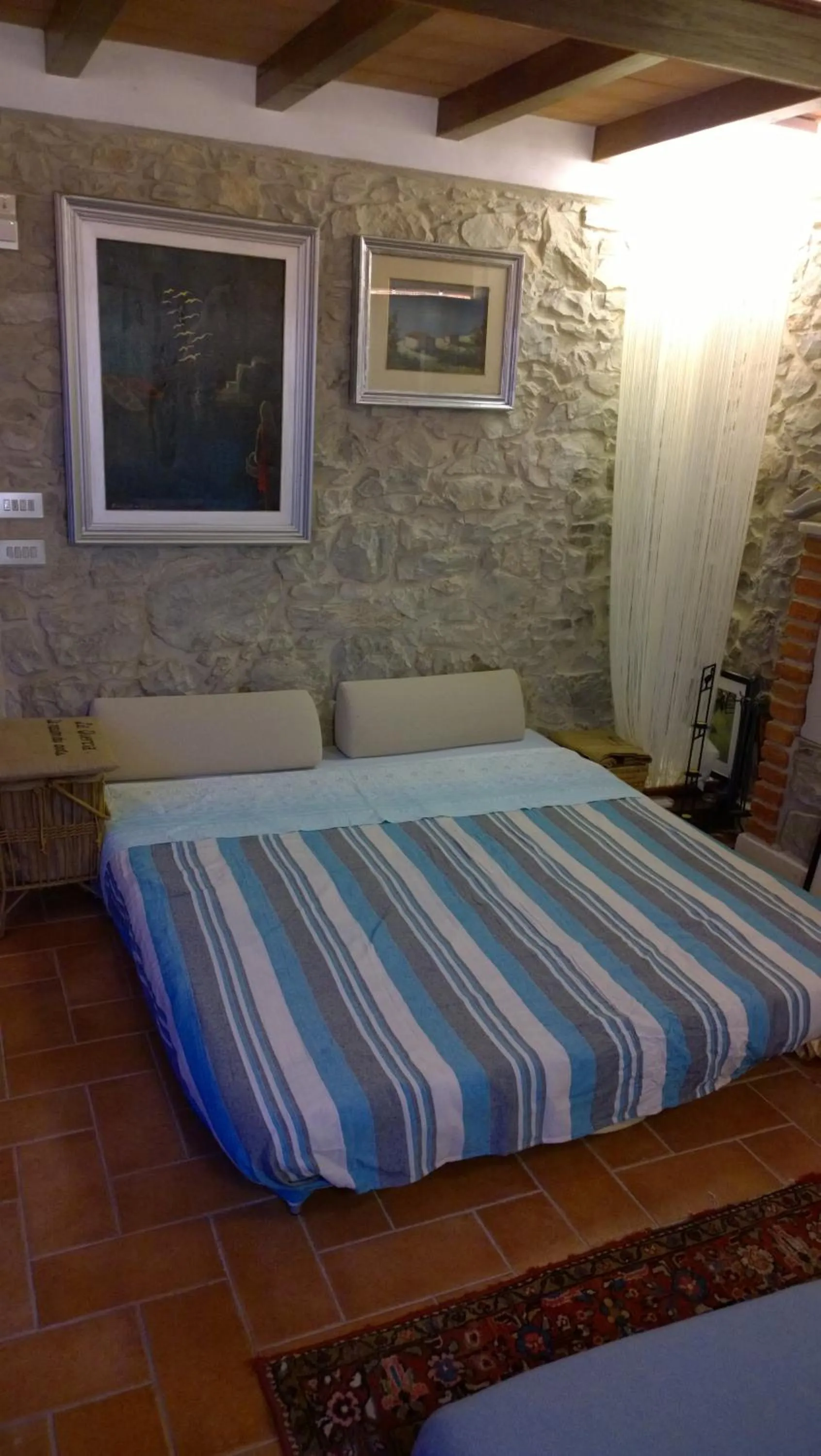 La Quercia - la maison des arts