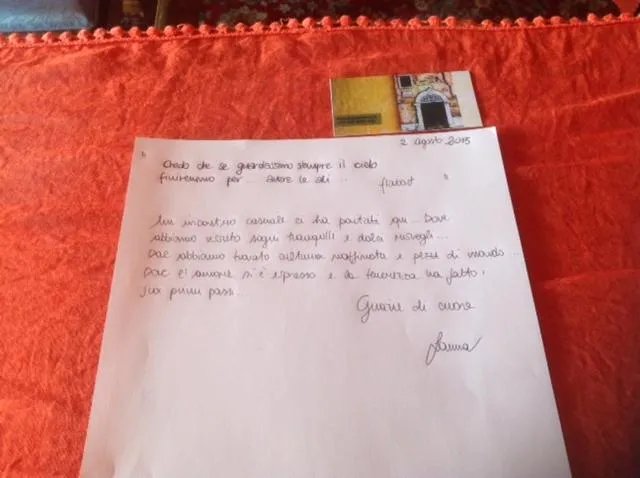 La Quercia - la maison des arts