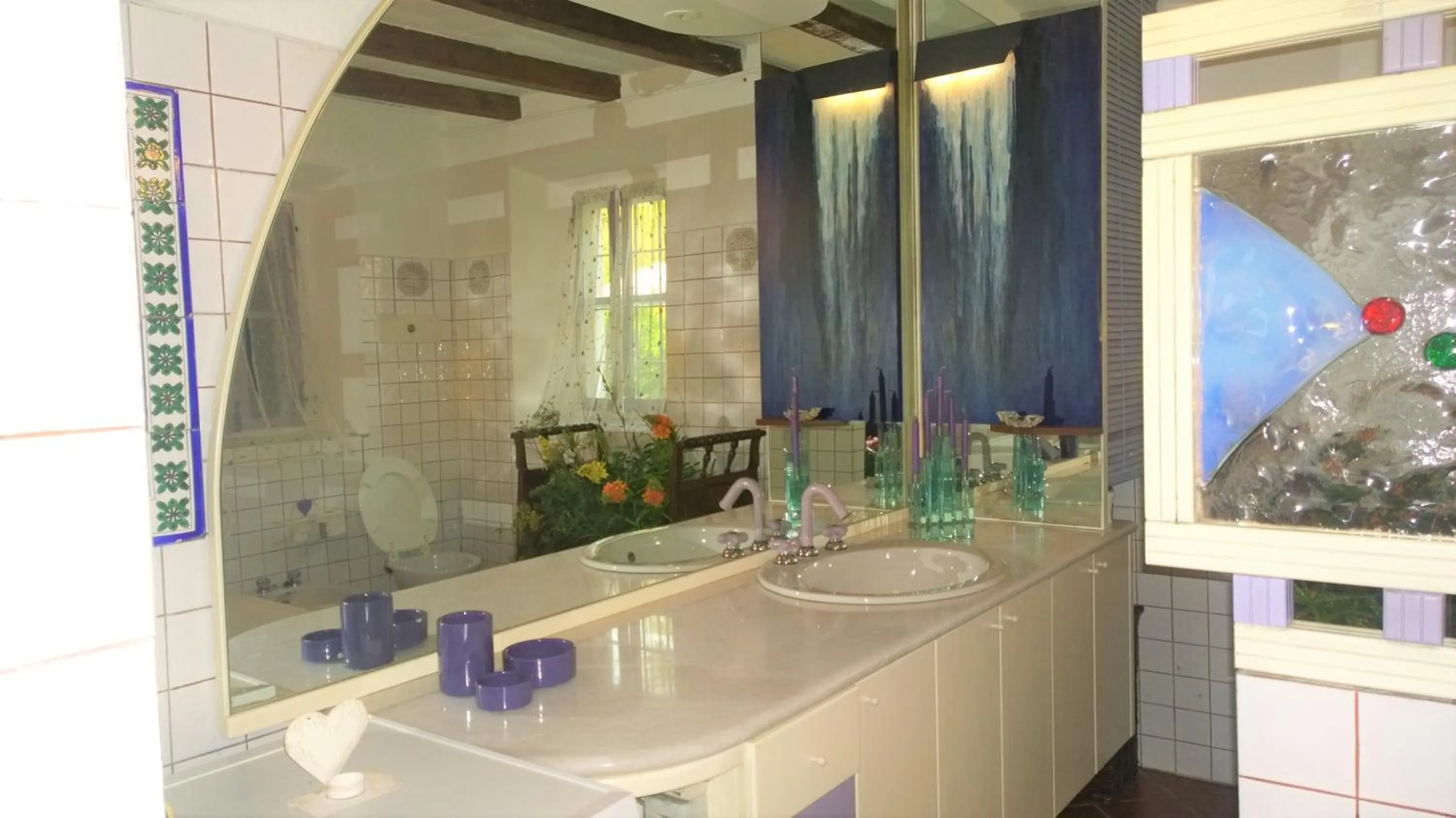 La Quercia - la maison des arts