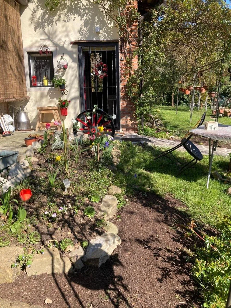 La Quercia - la maison des arts