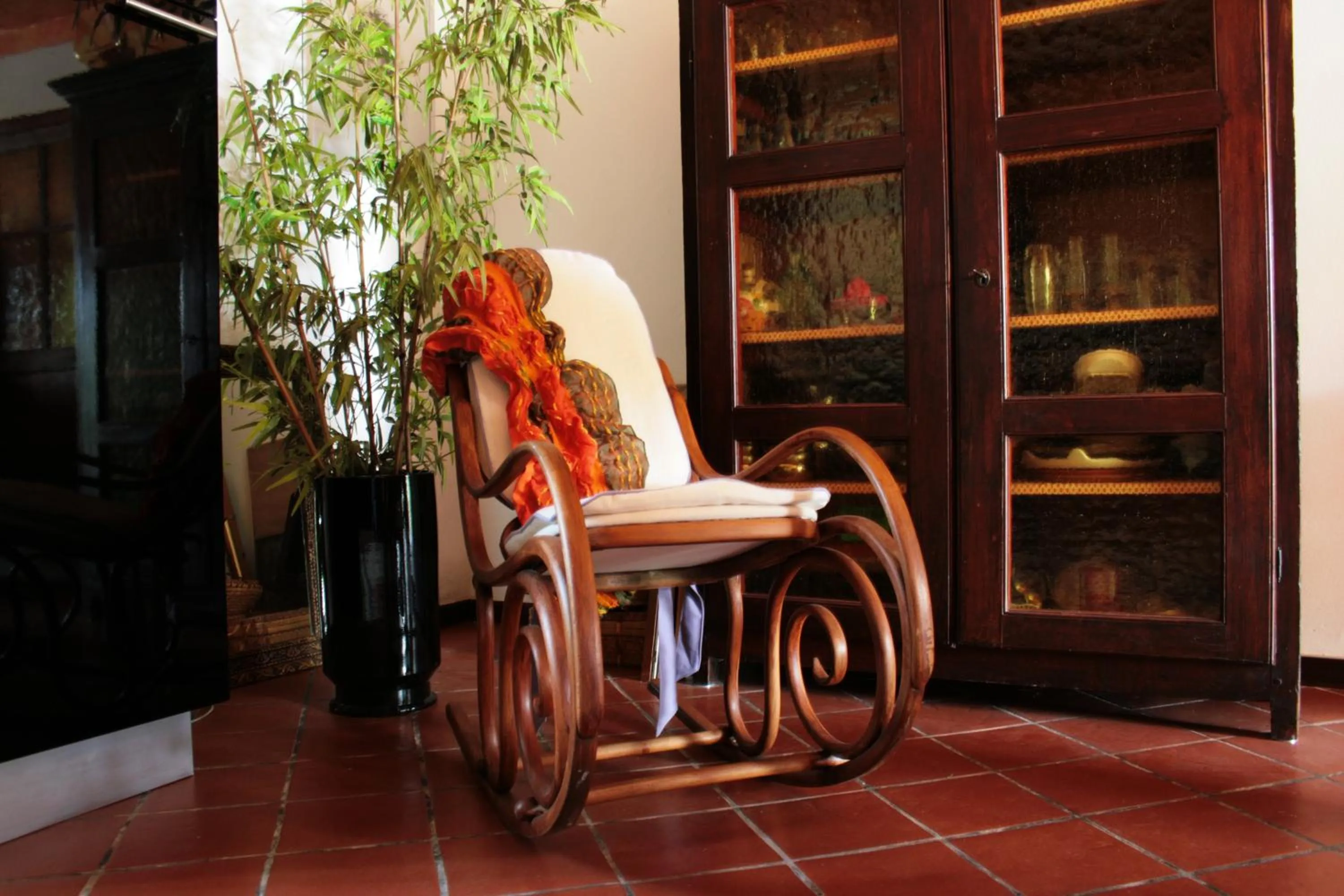 La Quercia - la maison des arts