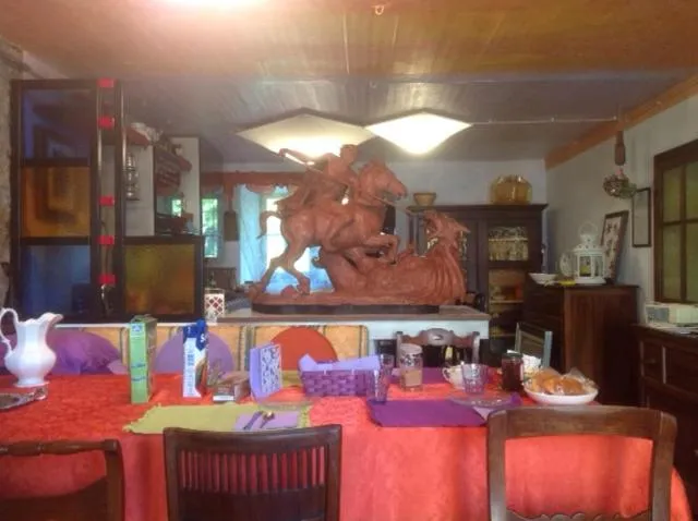 La Quercia - la maison des arts