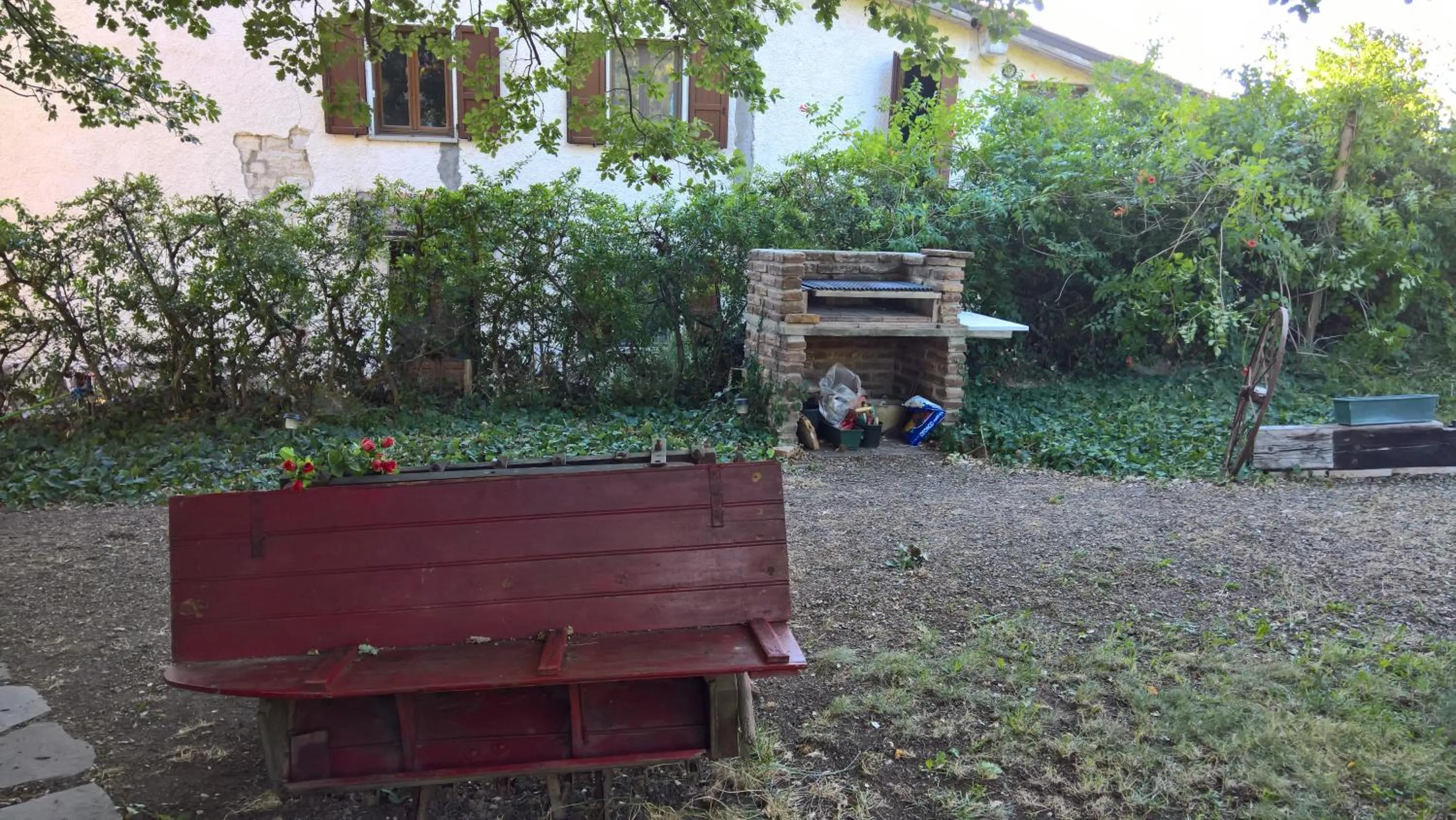 La Quercia - la maison des arts