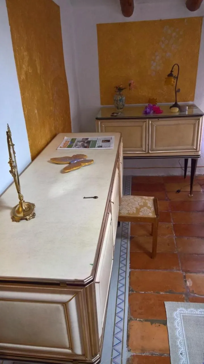 La Quercia - la maison des arts