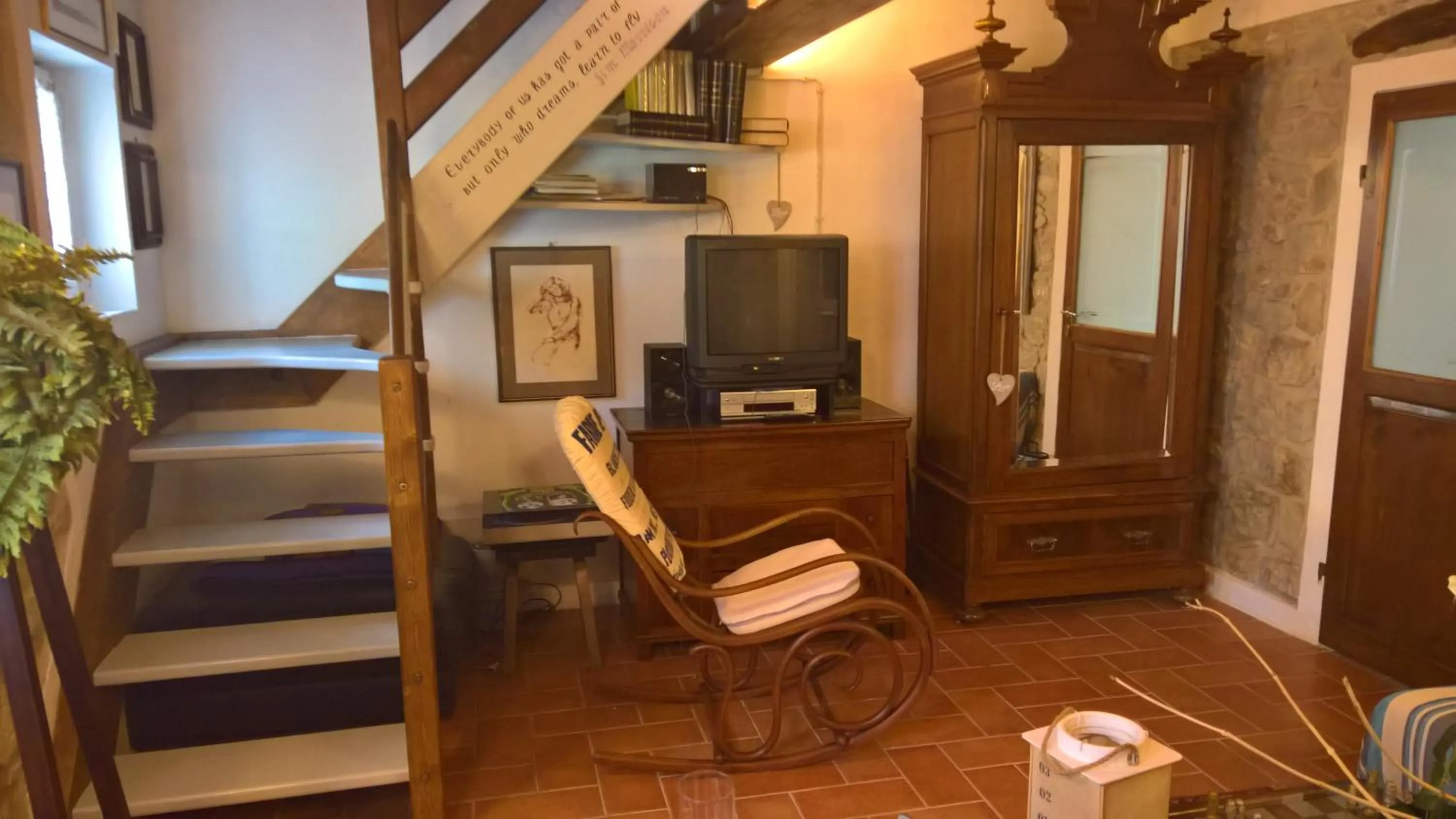 La Quercia - la maison des arts