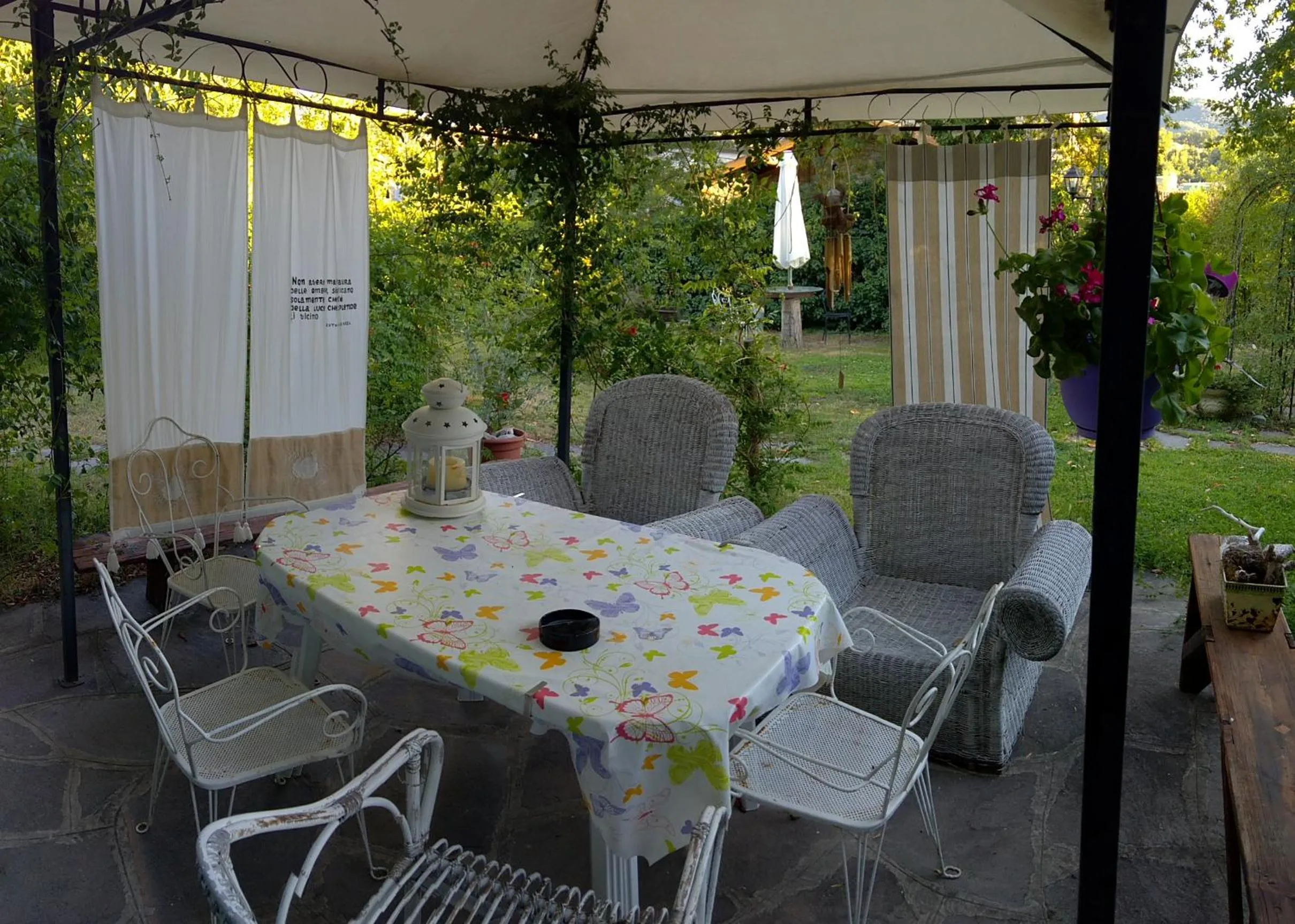 La Quercia - la maison des arts