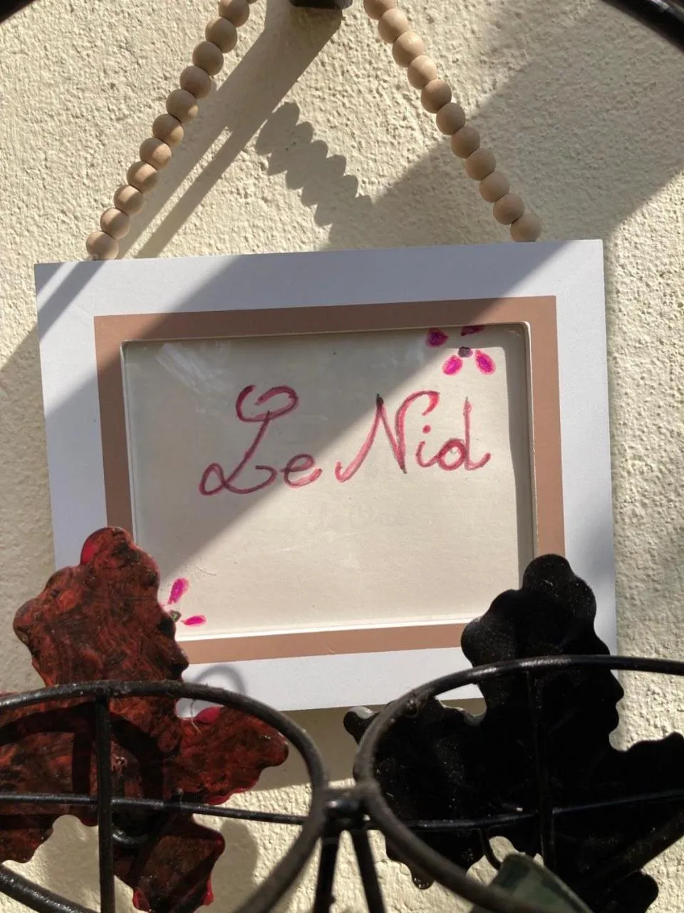 La Quercia - la maison des arts