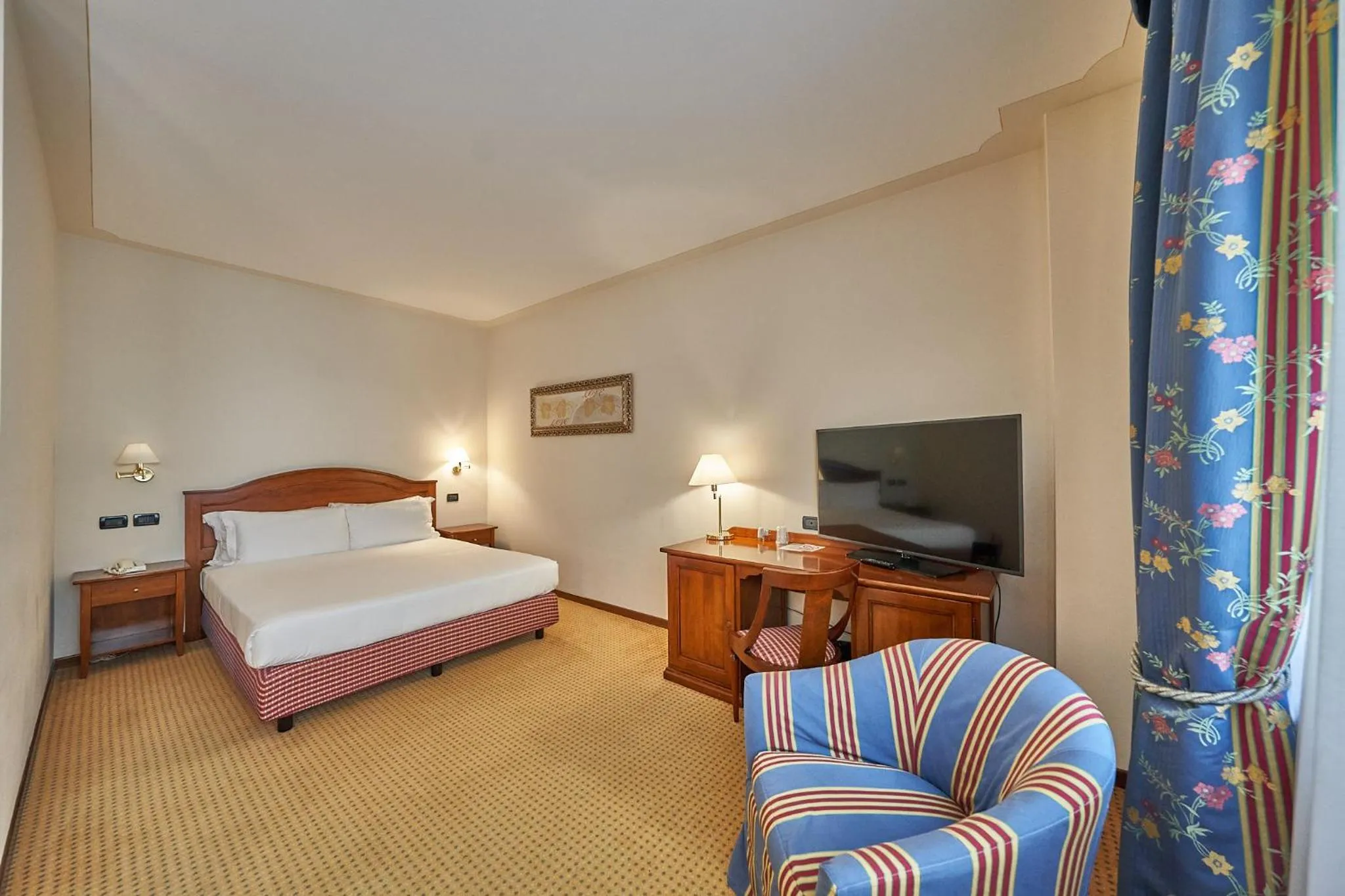 Bedroom, Bed in Relais Santo Stefano