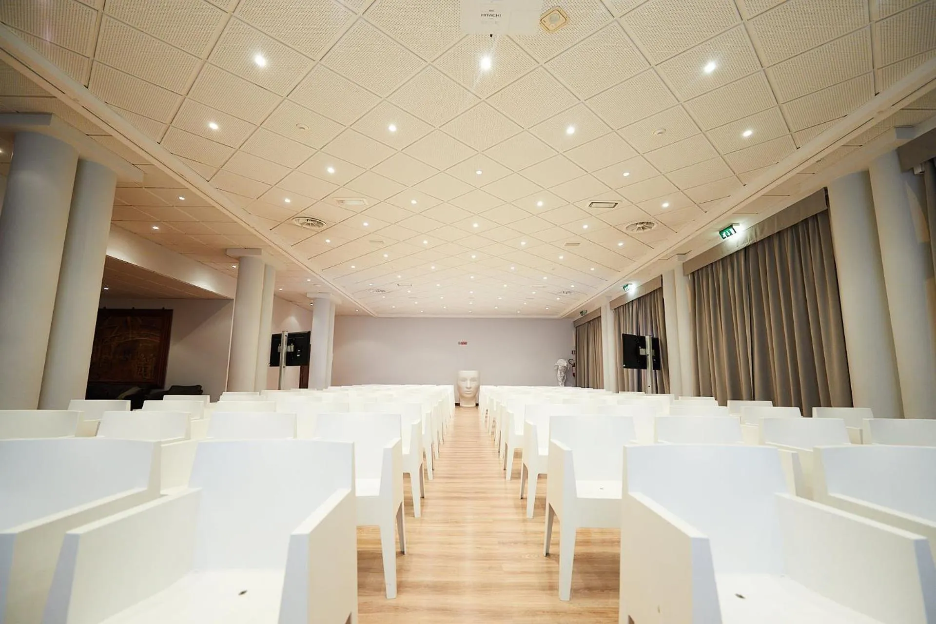 Meeting/conference room in Relais Santo Stefano