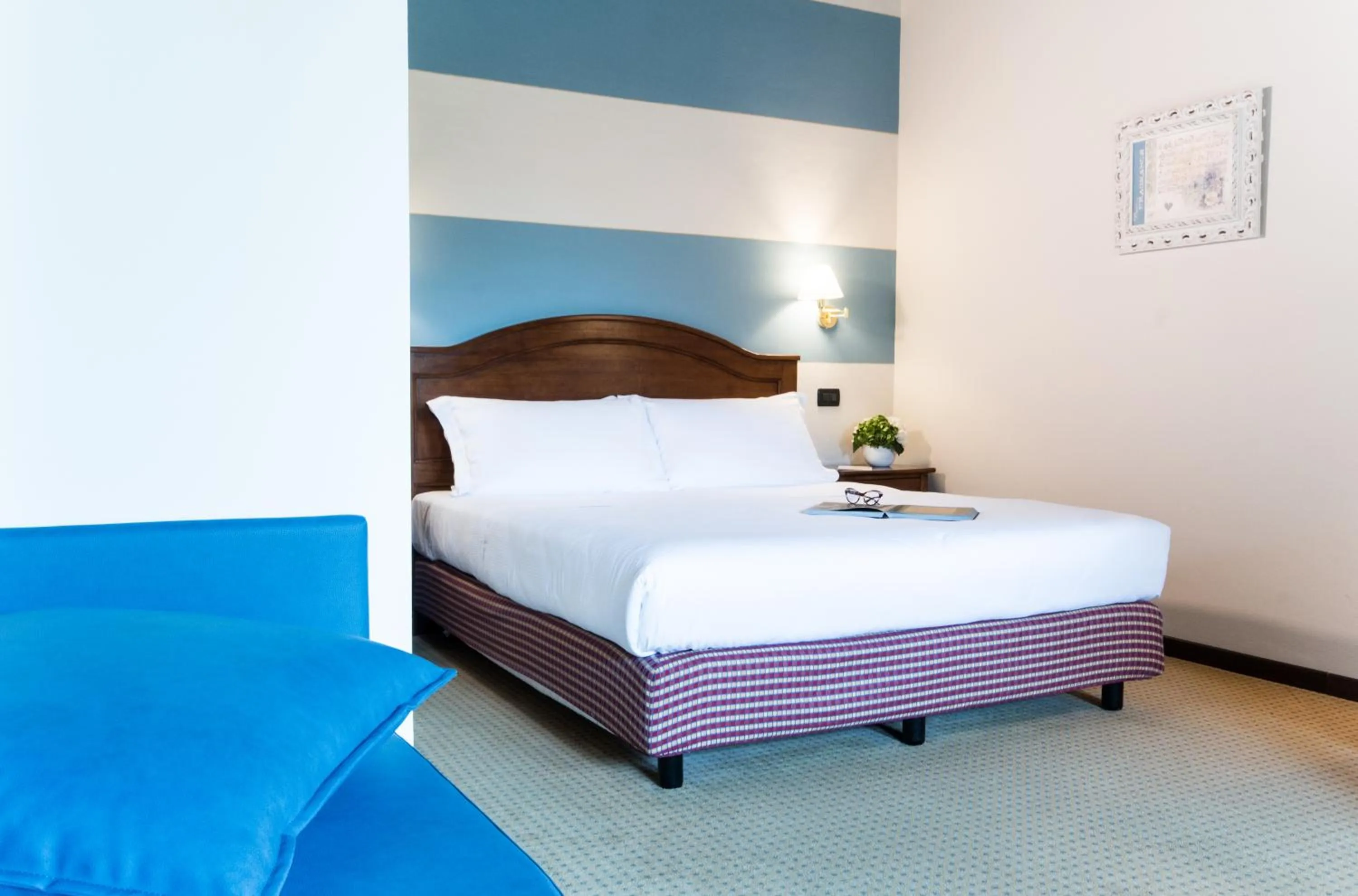 Bedroom, Bed in Relais Santo Stefano