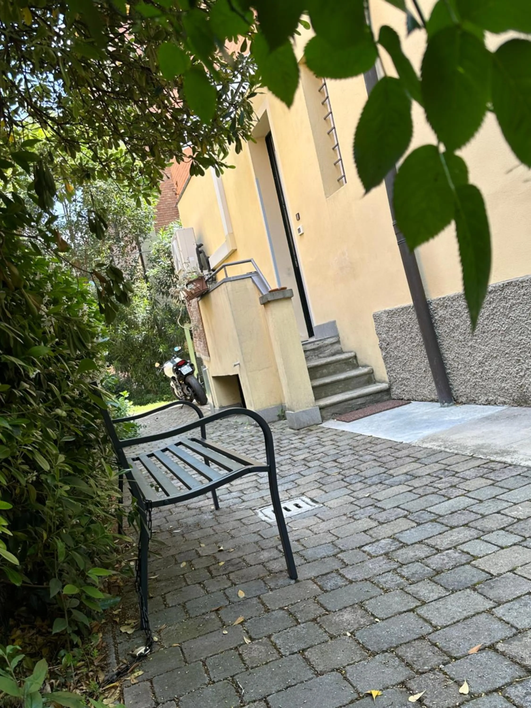 Casa Ardizzoni Affittacamere