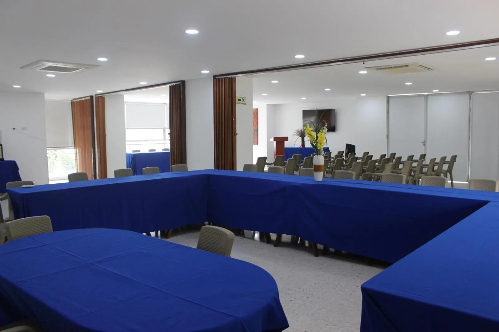 Hotel Berdez