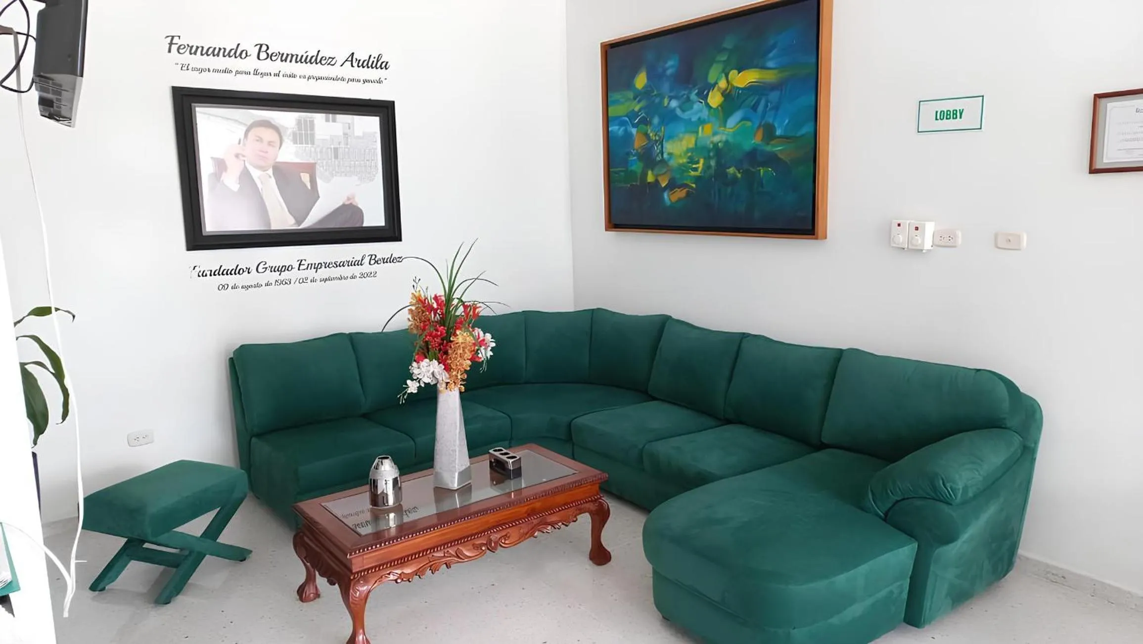 Hotel Berdez