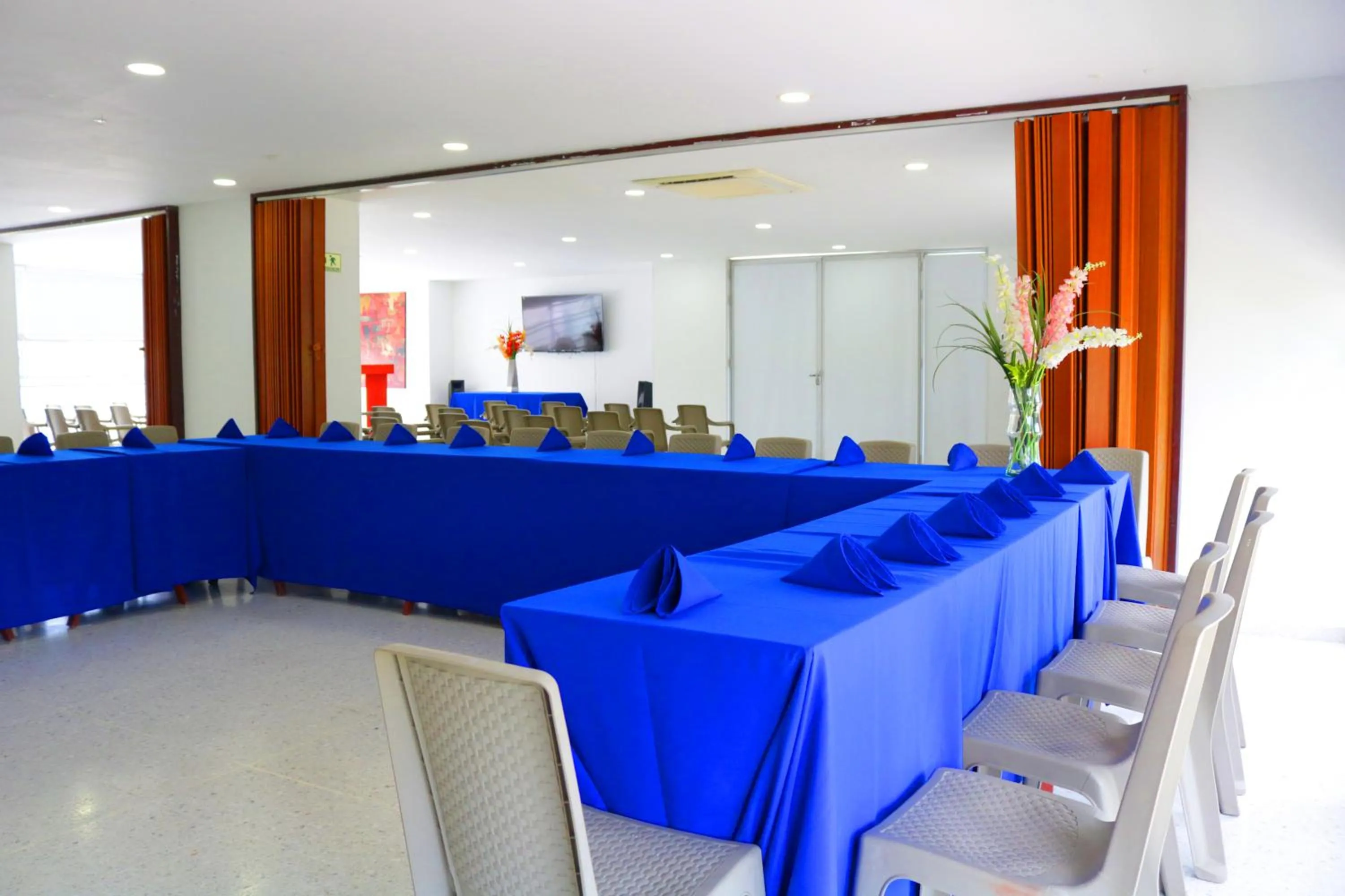 Hotel Berdez