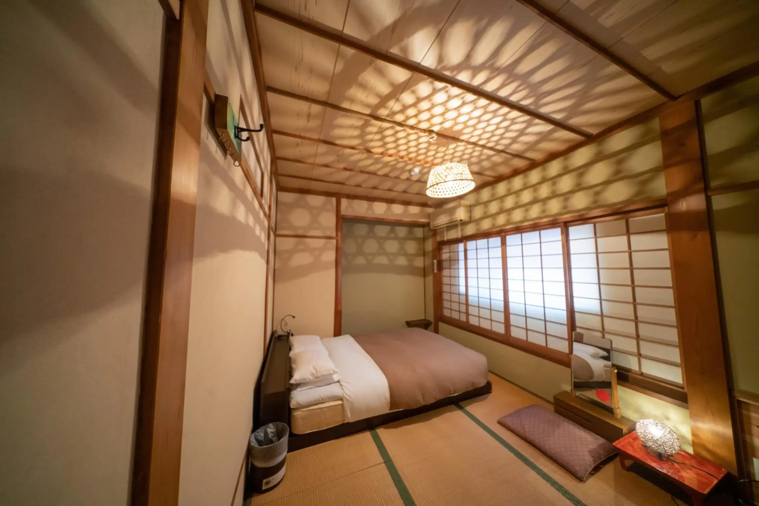 Photo of the whole room, Bunk Bed in AIBIYA