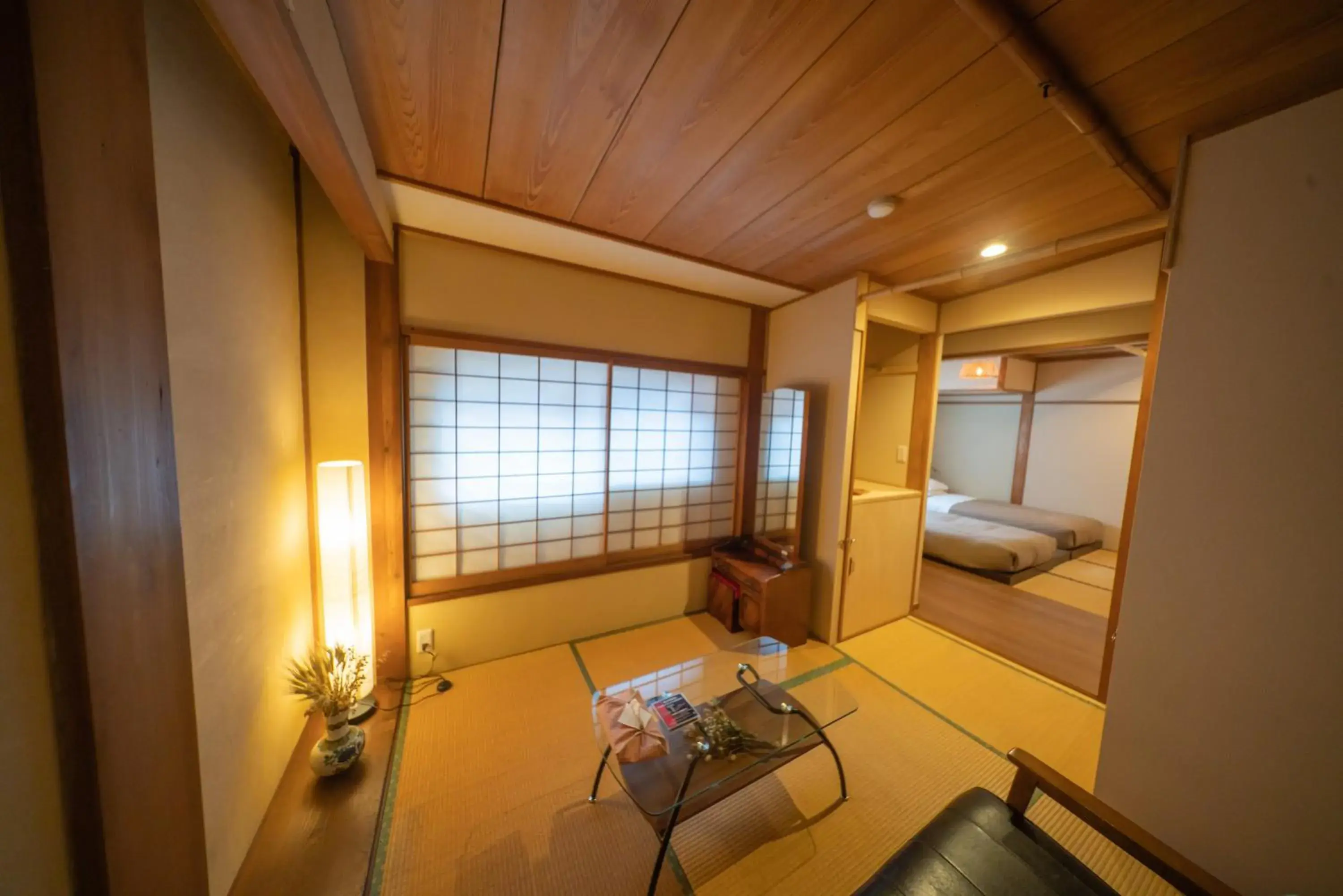 Bedroom, Seating Area in AIBIYA