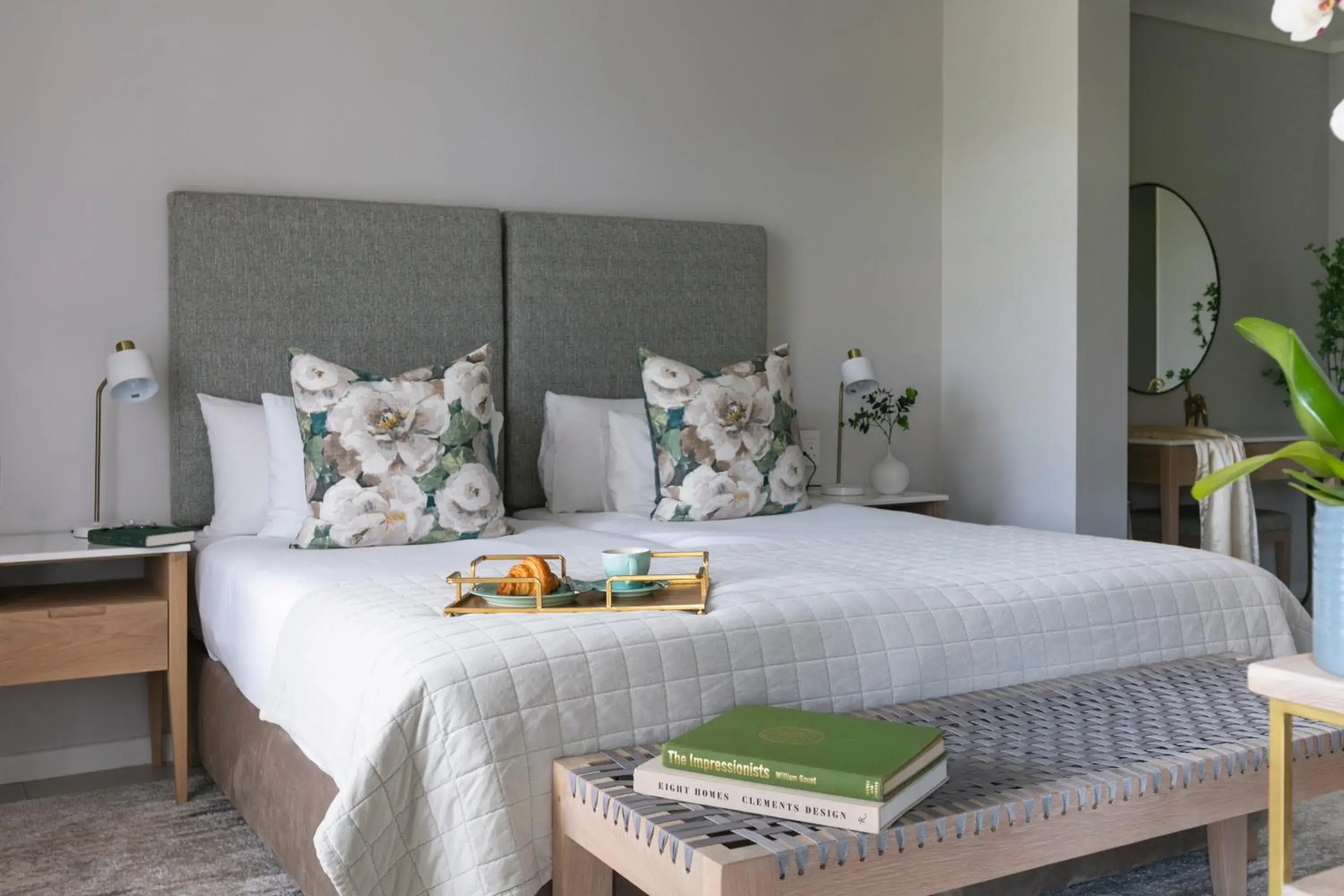 De Zalze Lodge De Zalze Lodge