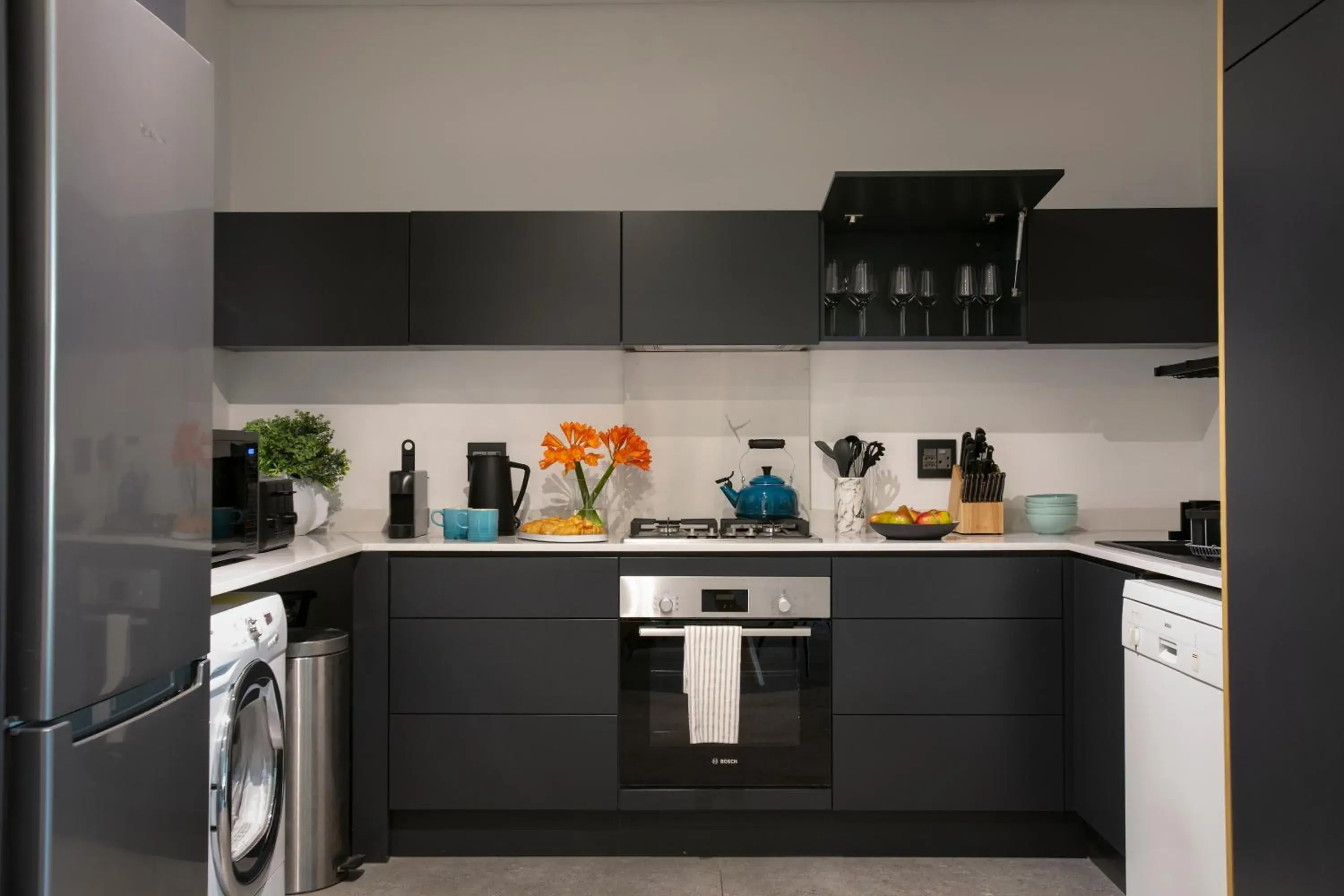 Two-Bedroom Suite in De Zalze Lodge Two-Bedroom Suite in De Zalze Lodge