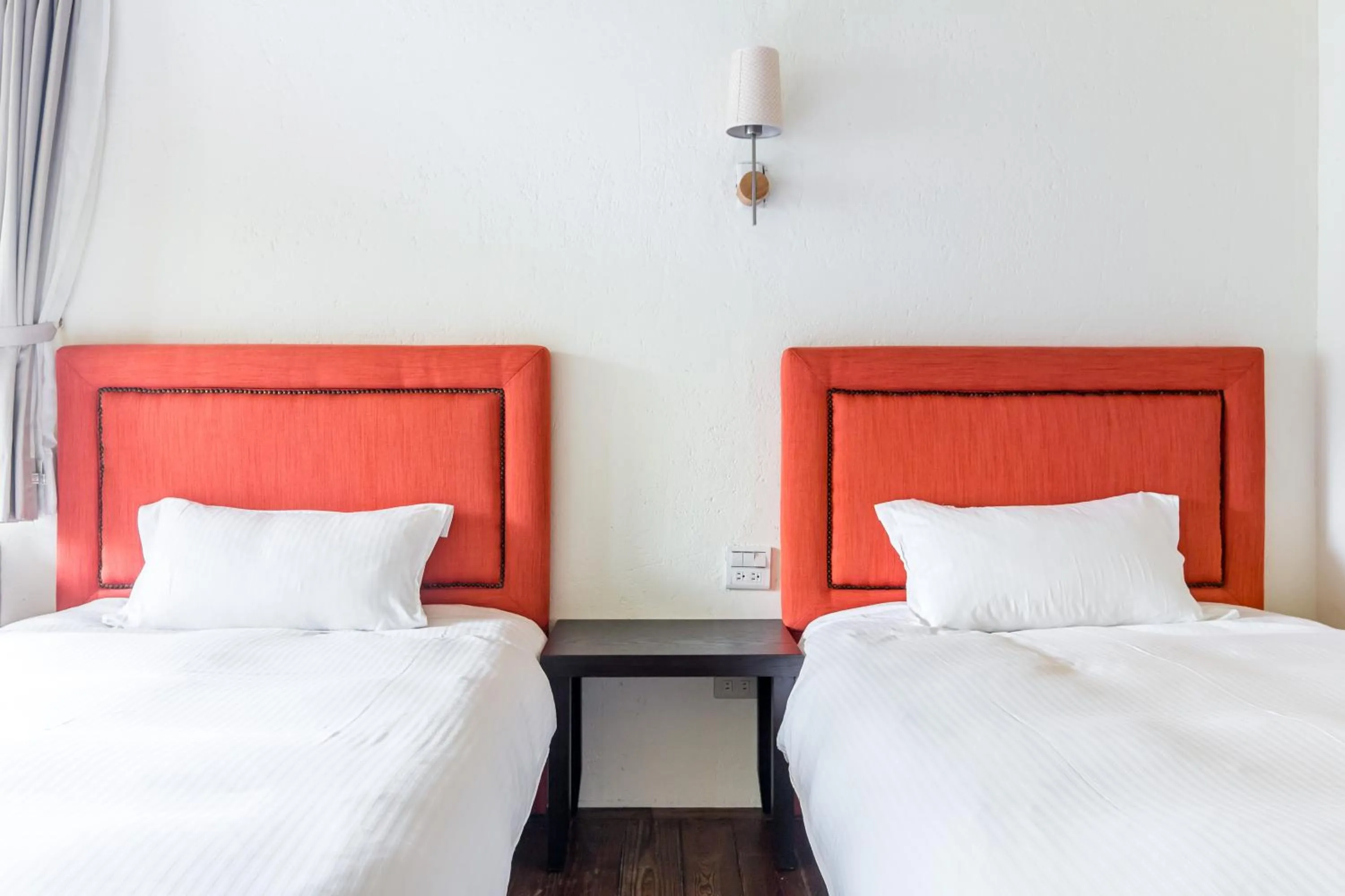 bunk bed, Bed in Ville Greensward