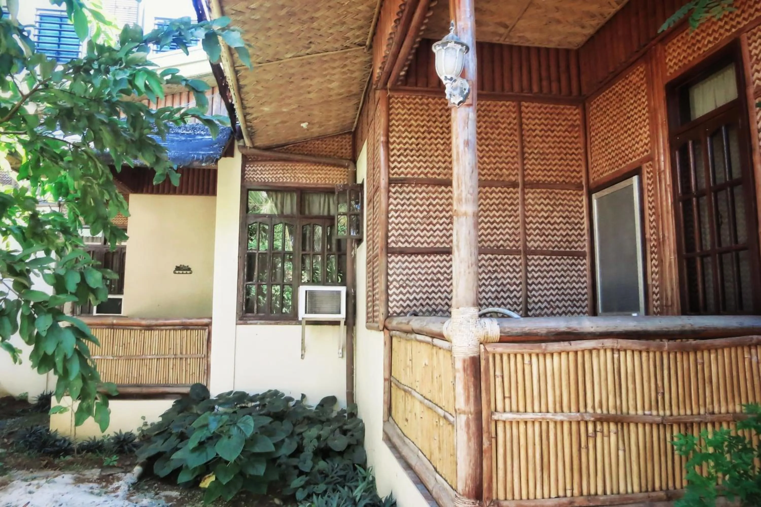 Pagdayon Traveler's Inn