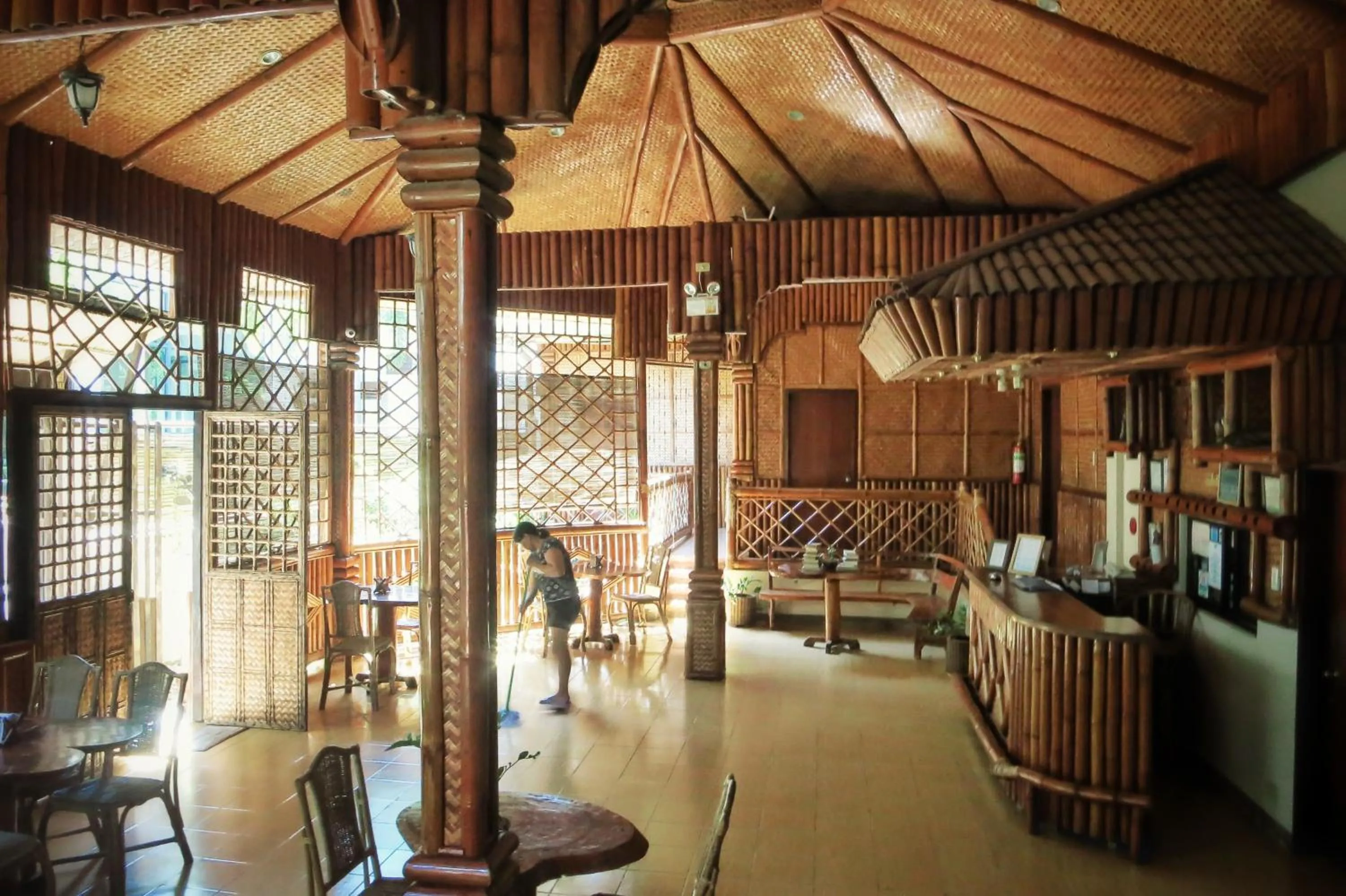 Pagdayon Traveler's Inn