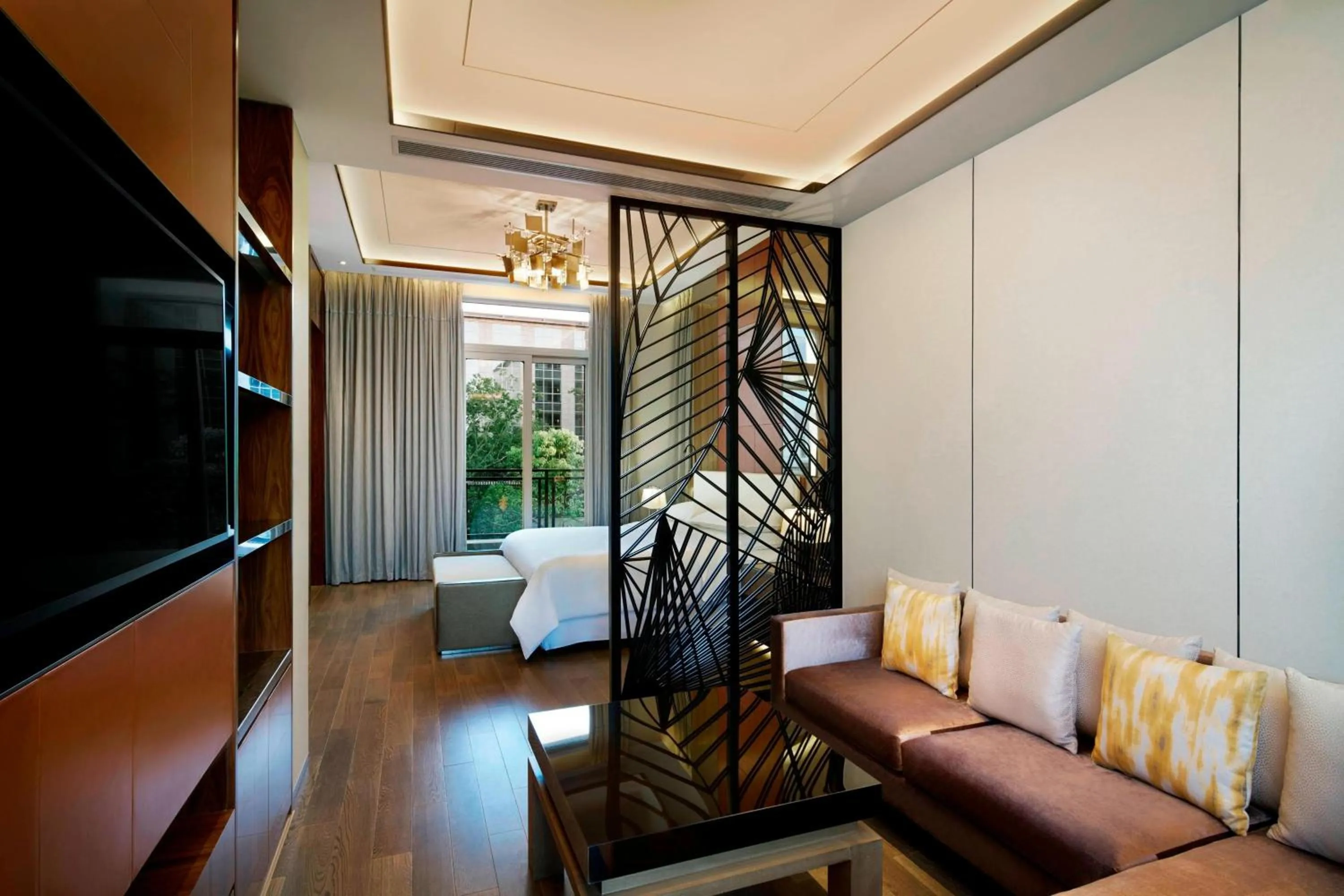 Other in Sheraton Shanghai Chongming Hotel