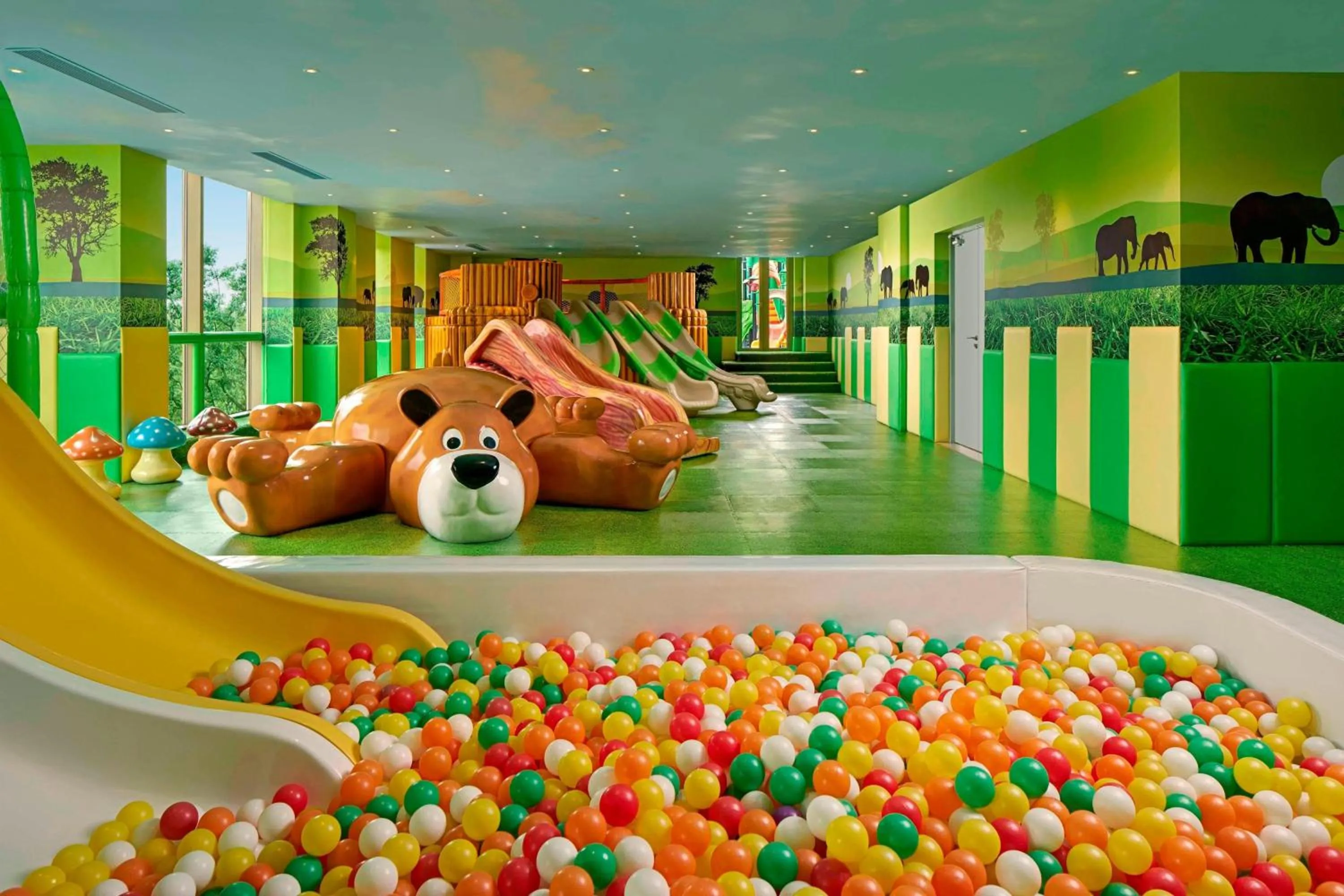 Other in Sheraton Shanghai Chongming Hotel