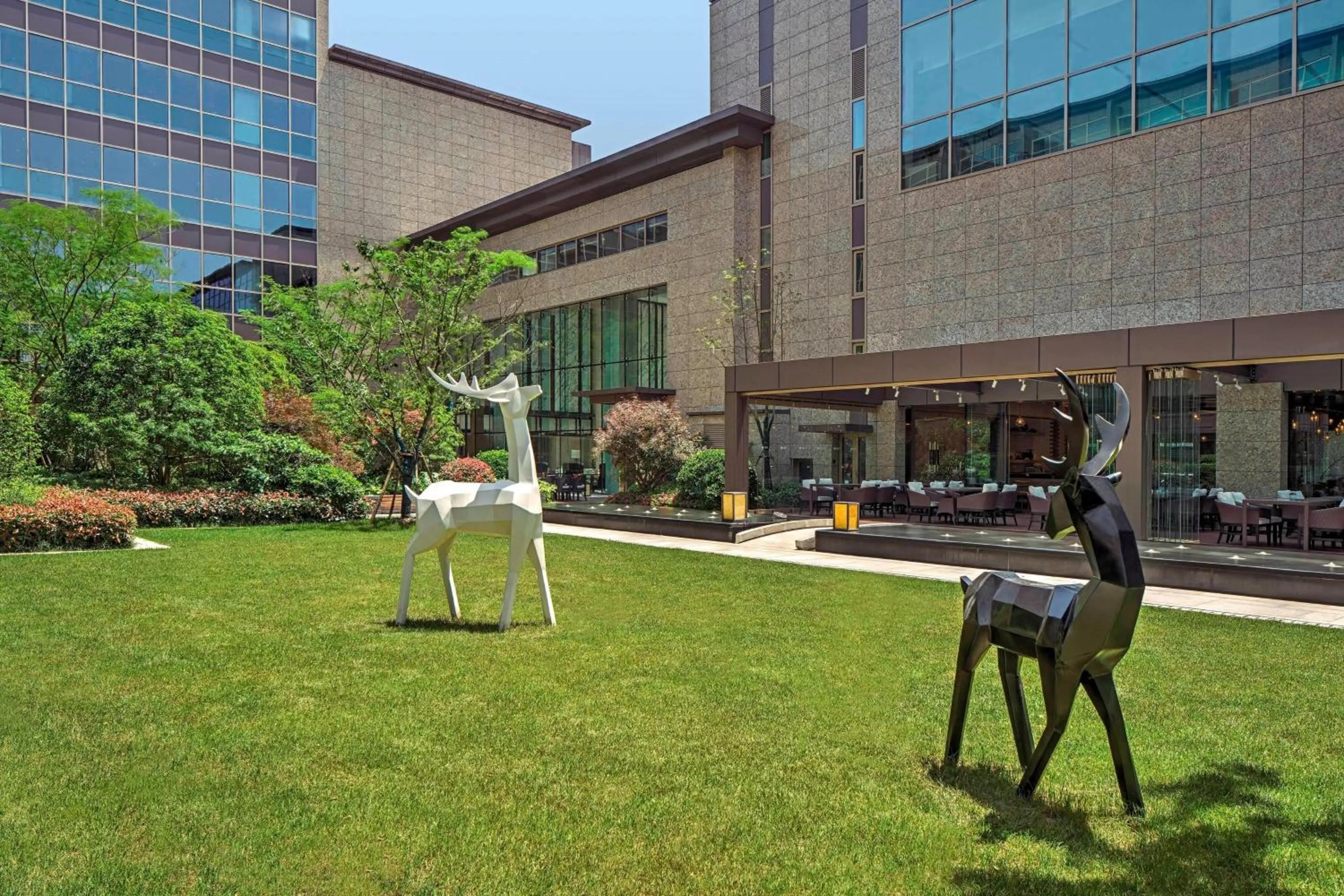 Other in Sheraton Shanghai Chongming Hotel