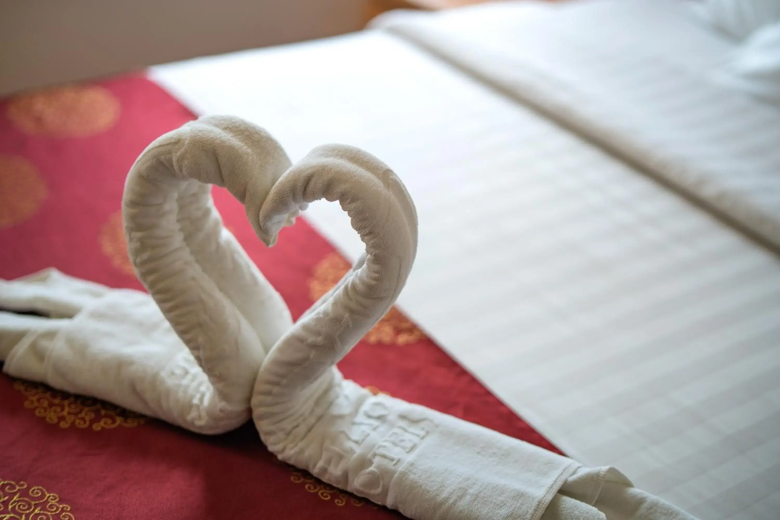 Bedroom, Bed in 1 Million Hotel Bedroom, Bed in 1 Million Hotel