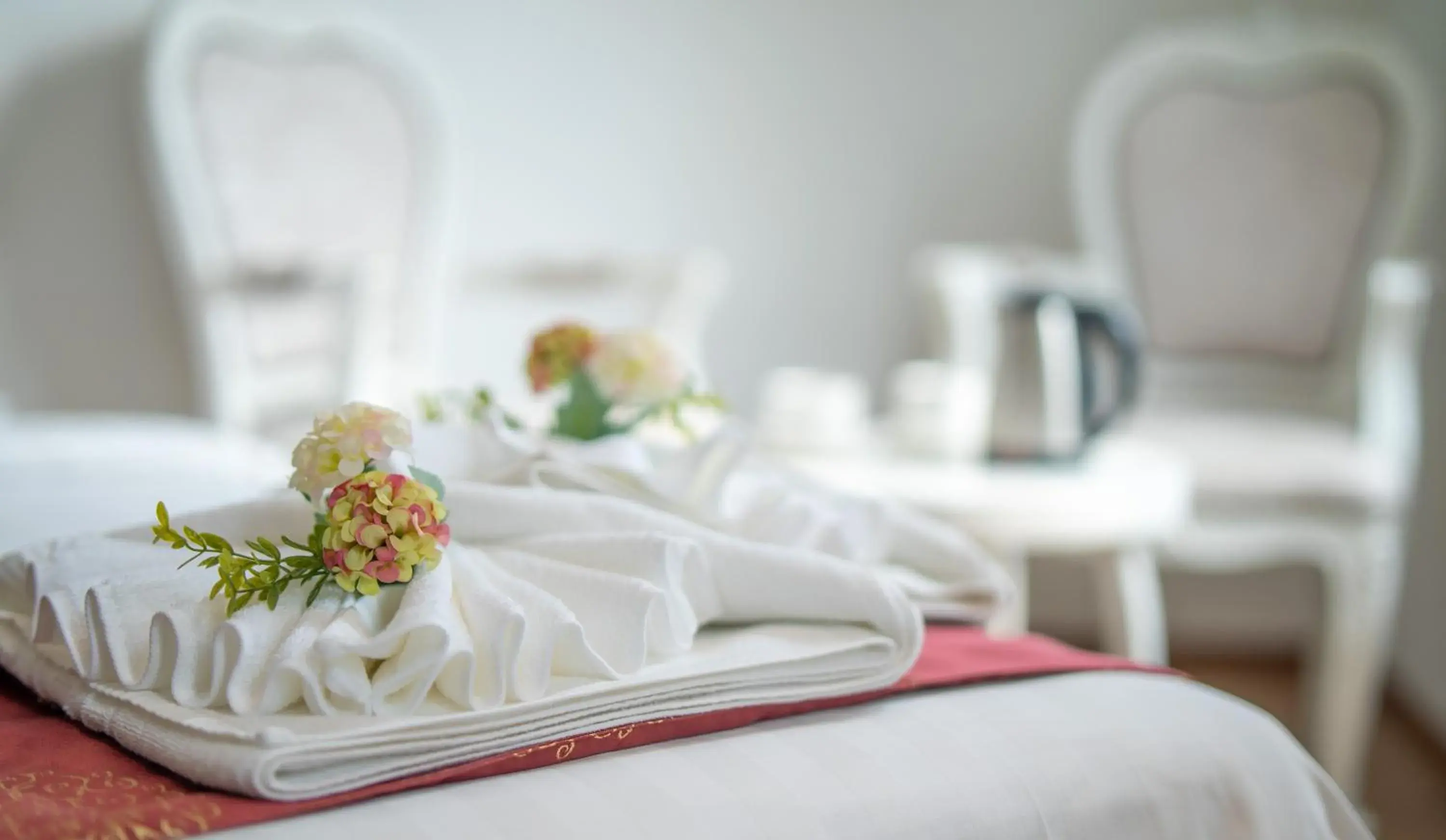 Bedroom, Bed in 1 Million Hotel Bedroom, Bed in 1 Million Hotel