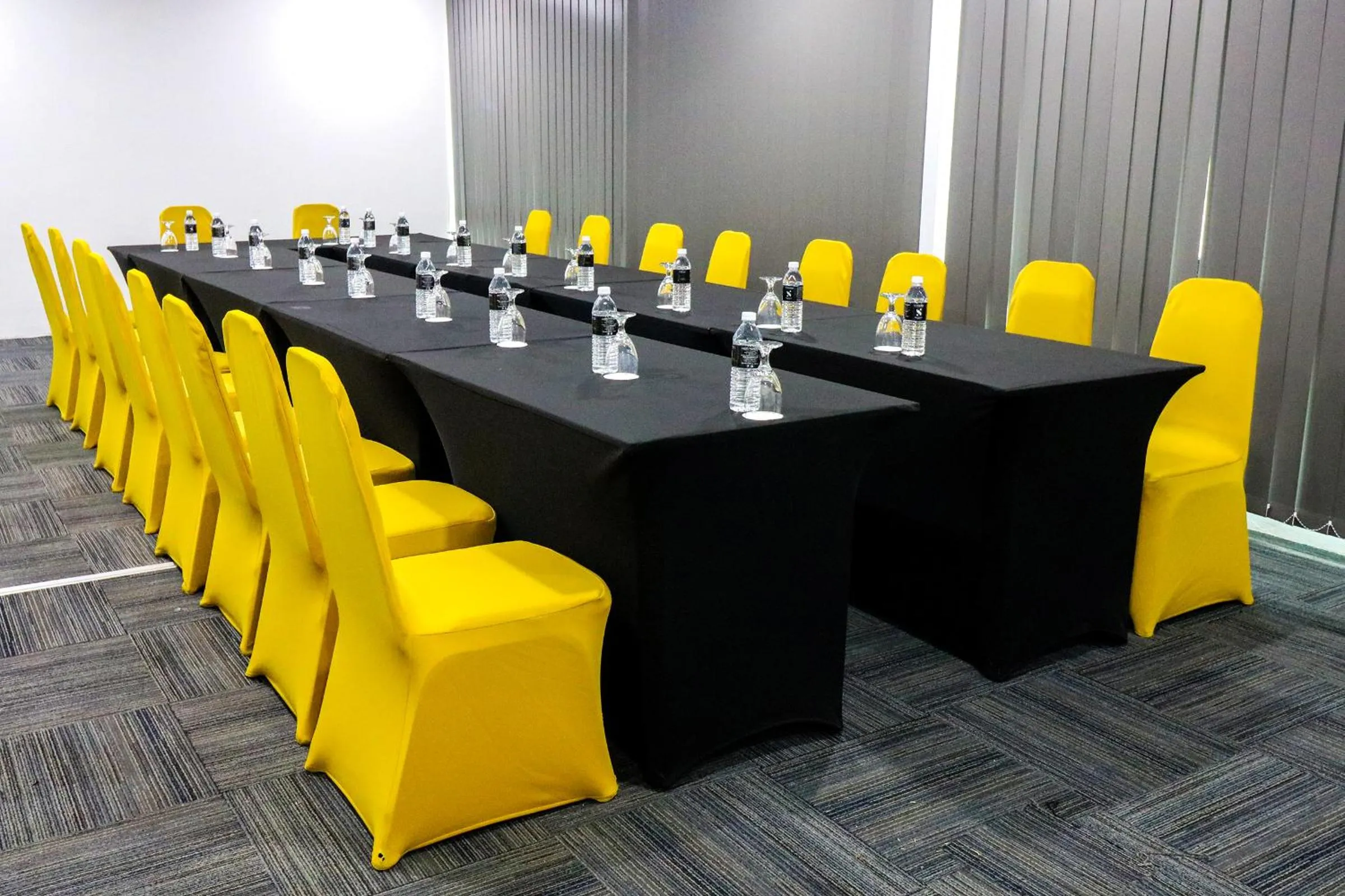 Lakeview Terrace Resort Pengerang