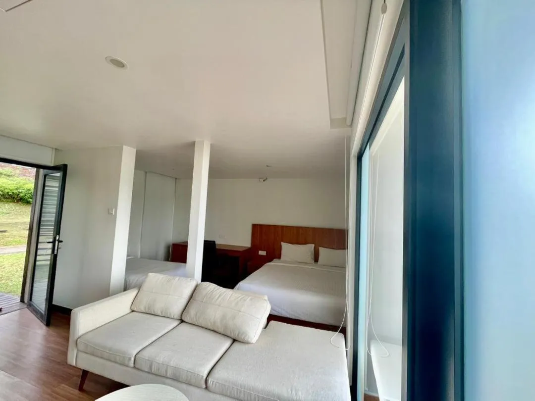 Lakeview Terrace Resort Pengerang