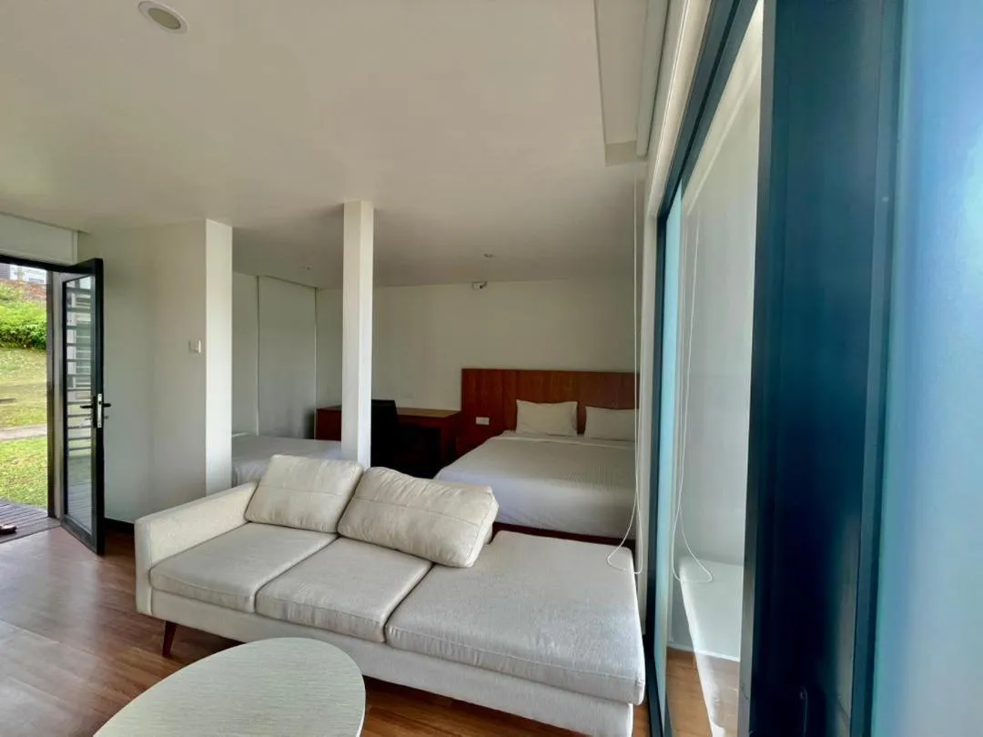 Lakeview Terrace Resort Pengerang