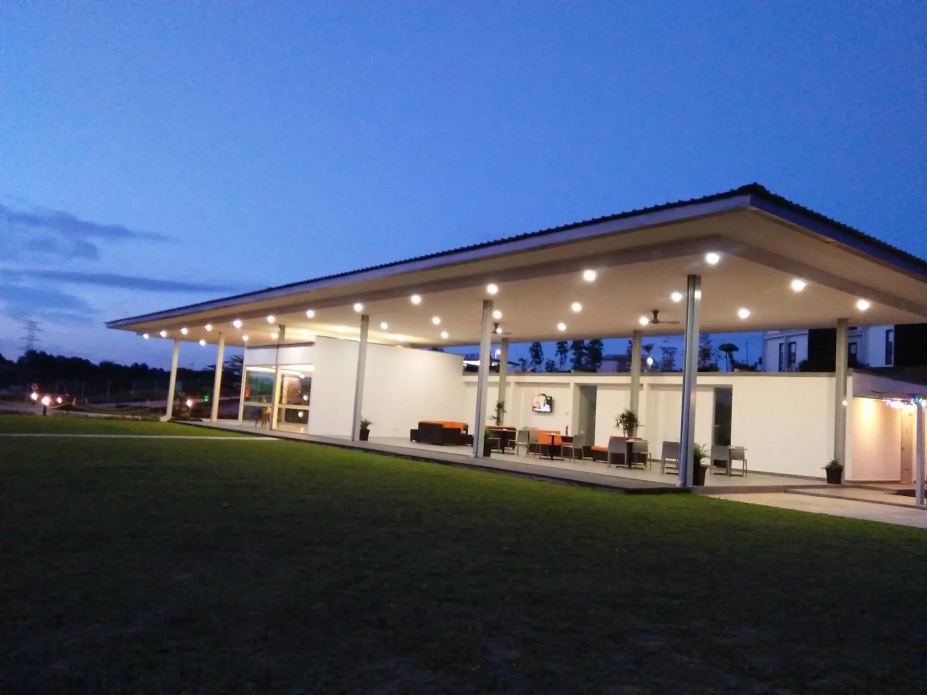 Lakeview Terrace Resort Pengerang Lakeview Terrace Resort Pengerang