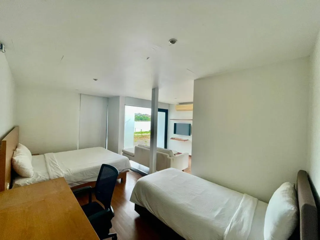 Lakeview Terrace Resort Pengerang