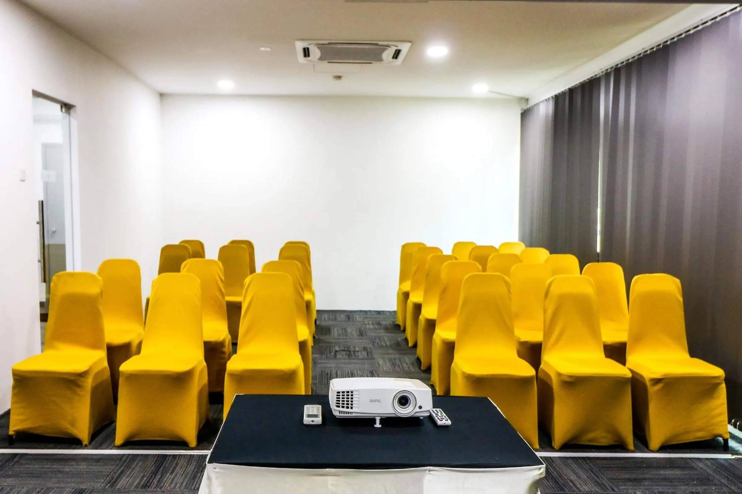 Lakeview Terrace Resort Pengerang