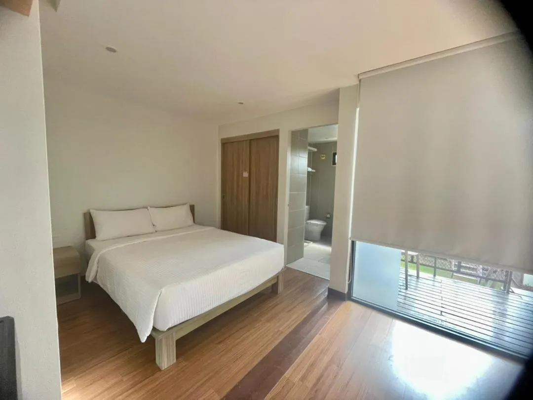 Property building in Lakeview Terrace Resort Pengerang